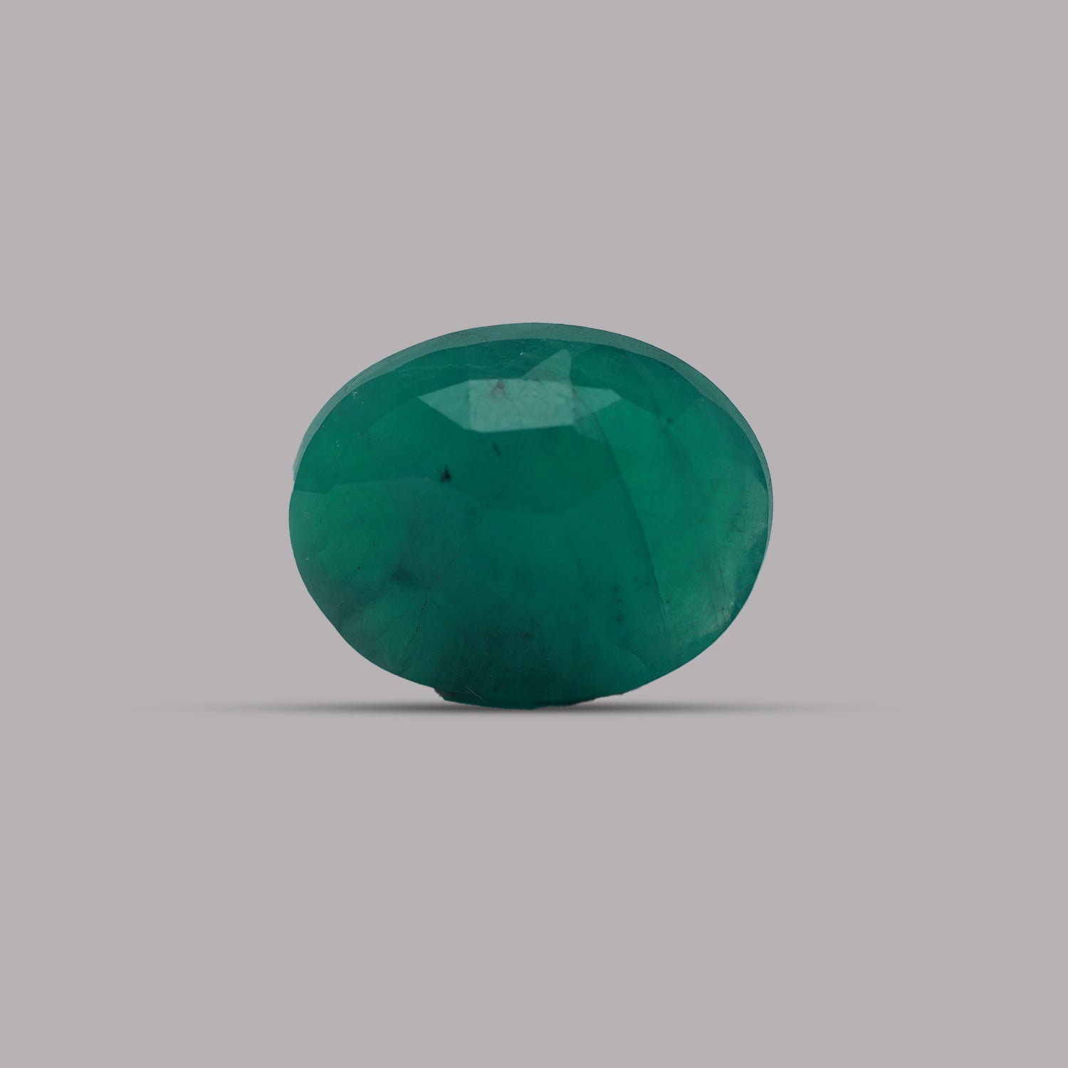 Emerald ( Panna ) - 4.08 Carat