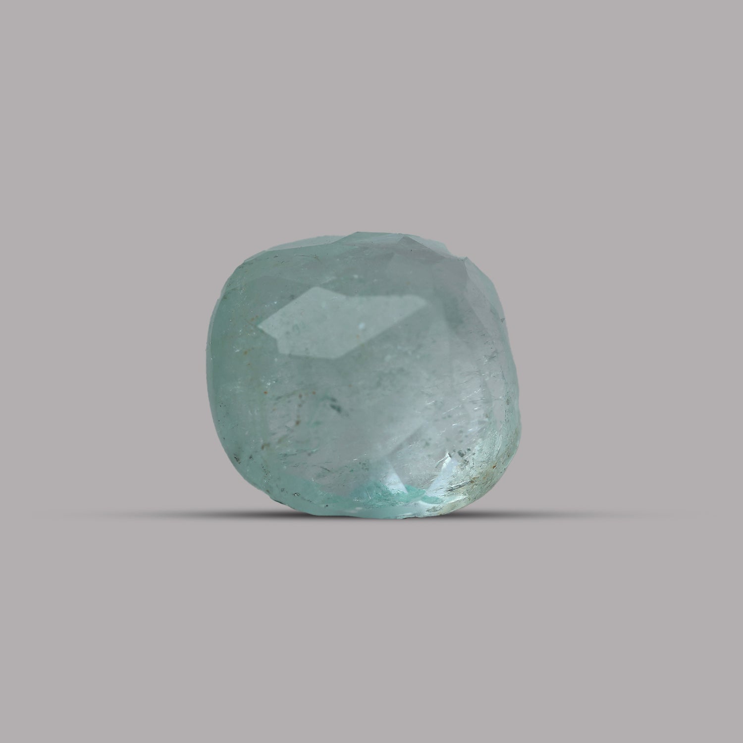Emerald ( Panna ) - 9.06 Carat