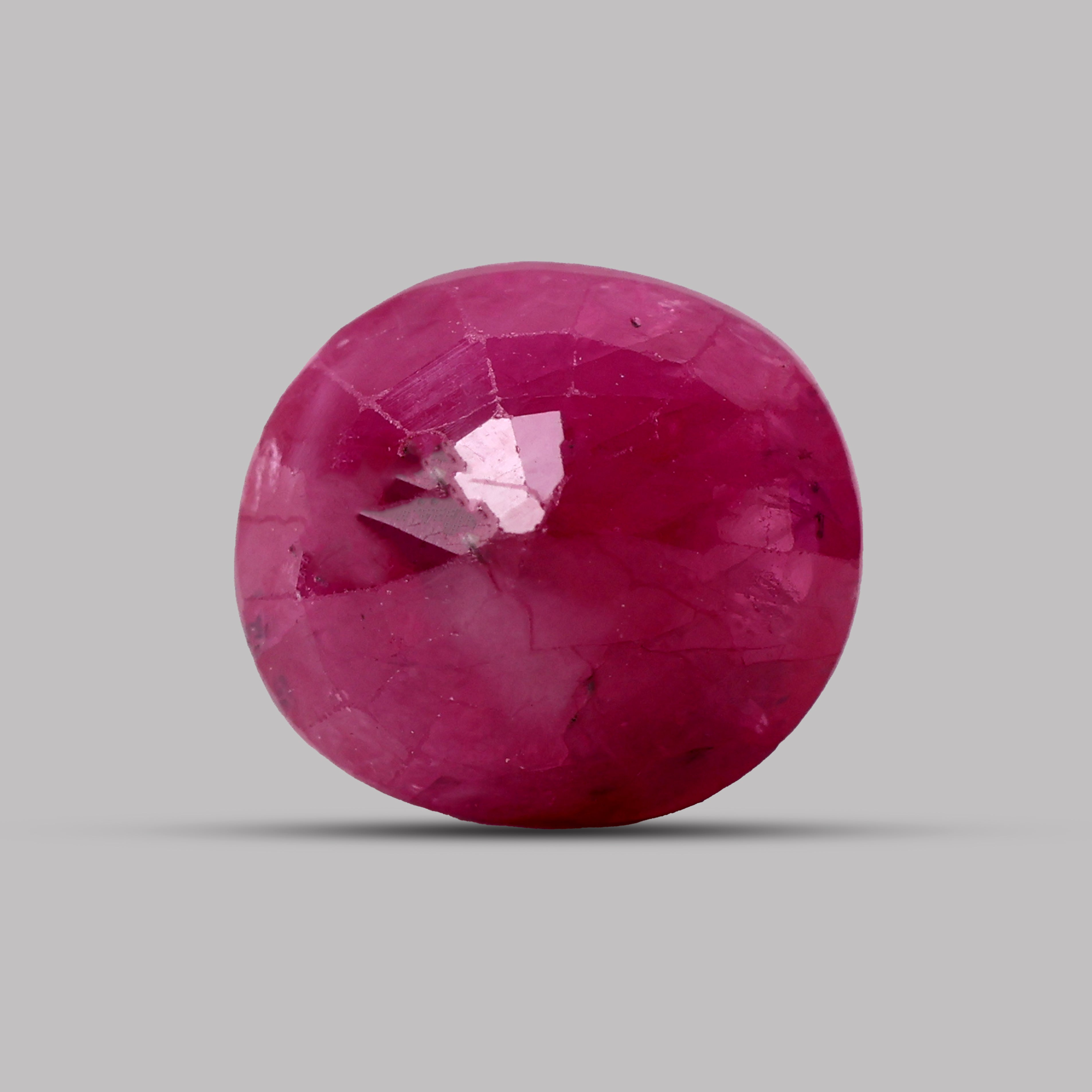 Ruby (Manik) -  2.06 Carat (New Burma)