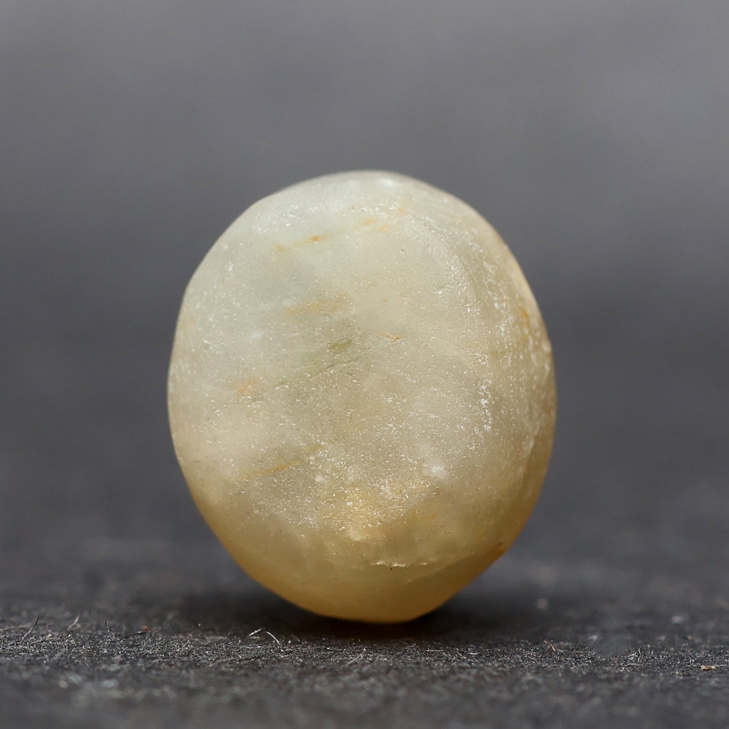 Cat’s Eye ceylon - 7.19 Carat