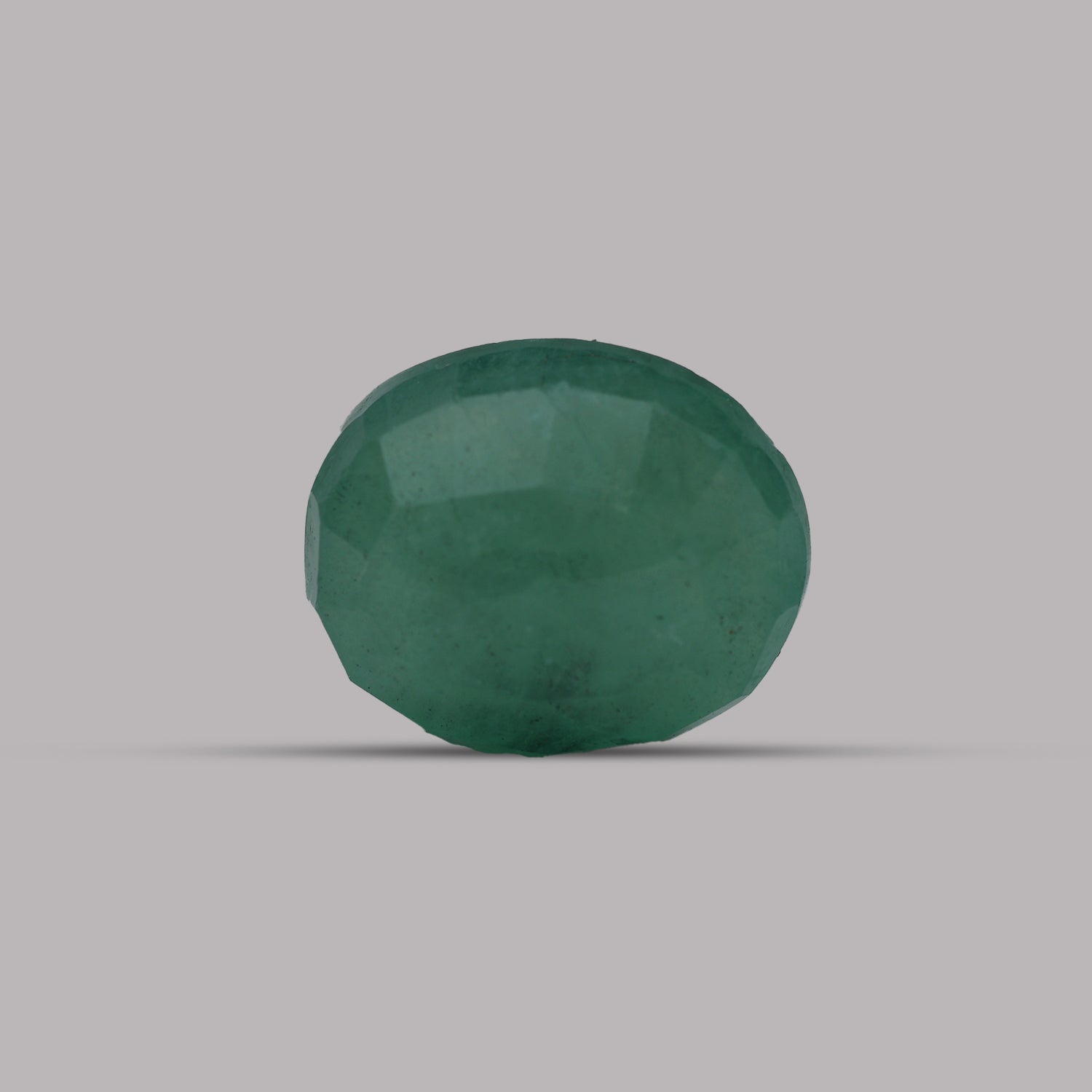 Emerald ( Panna ) - 7.00 Carat