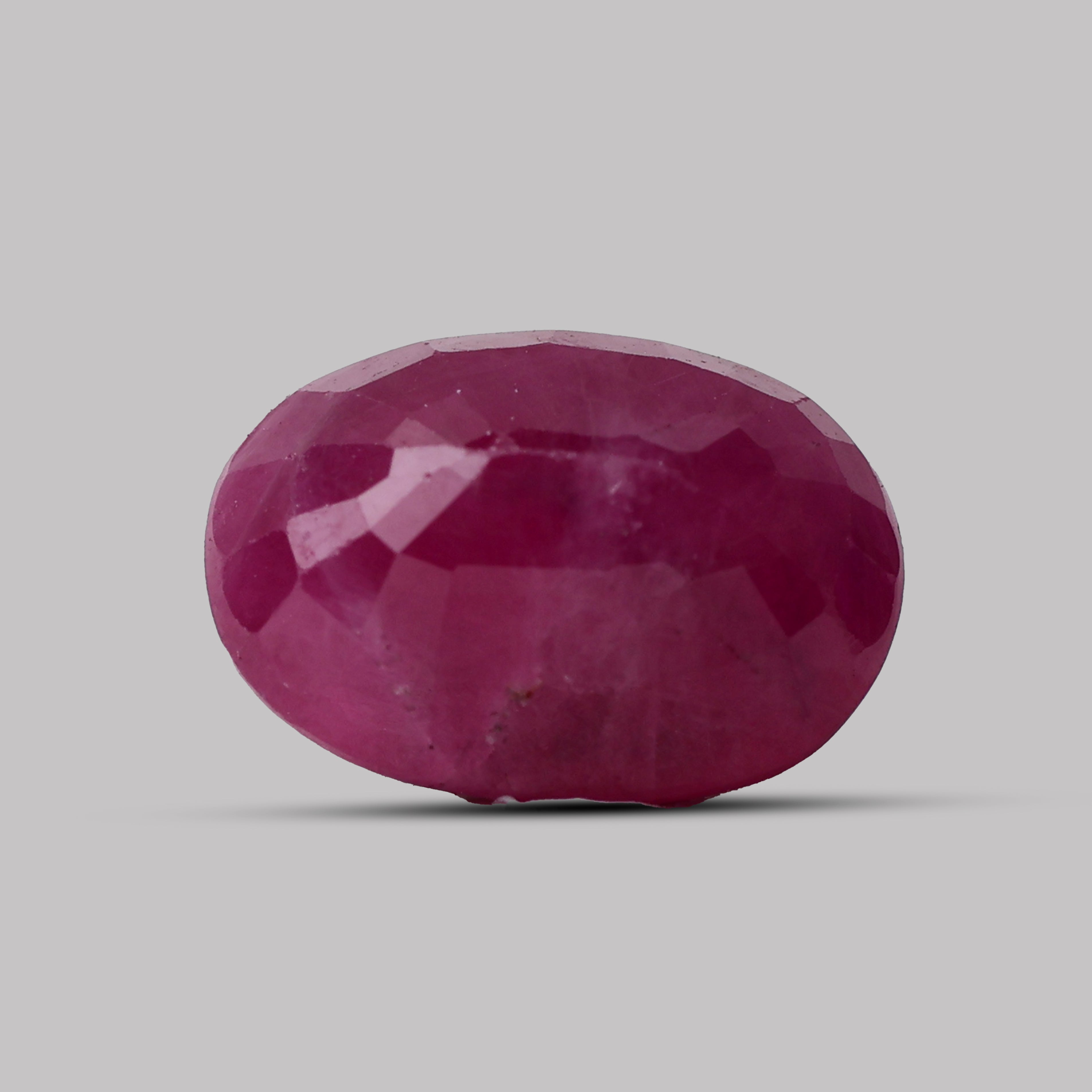 Ruby (Manik) - 1.46 Carat (New Burma)