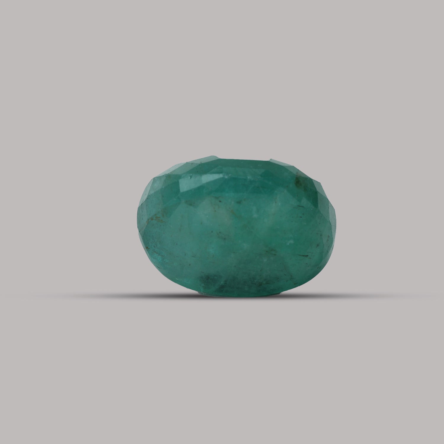 Emerald ( Panna ) - 10.65  Carat