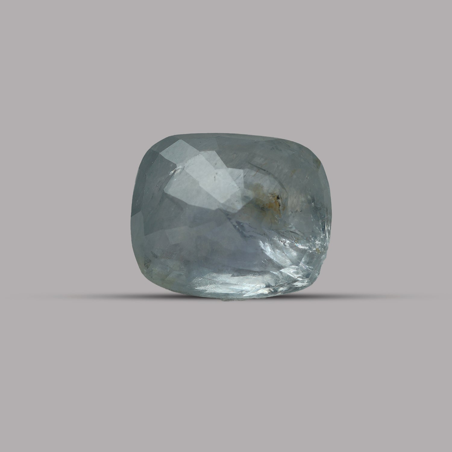 Blue Sapphire - 7.38 Carat (Ceylon)