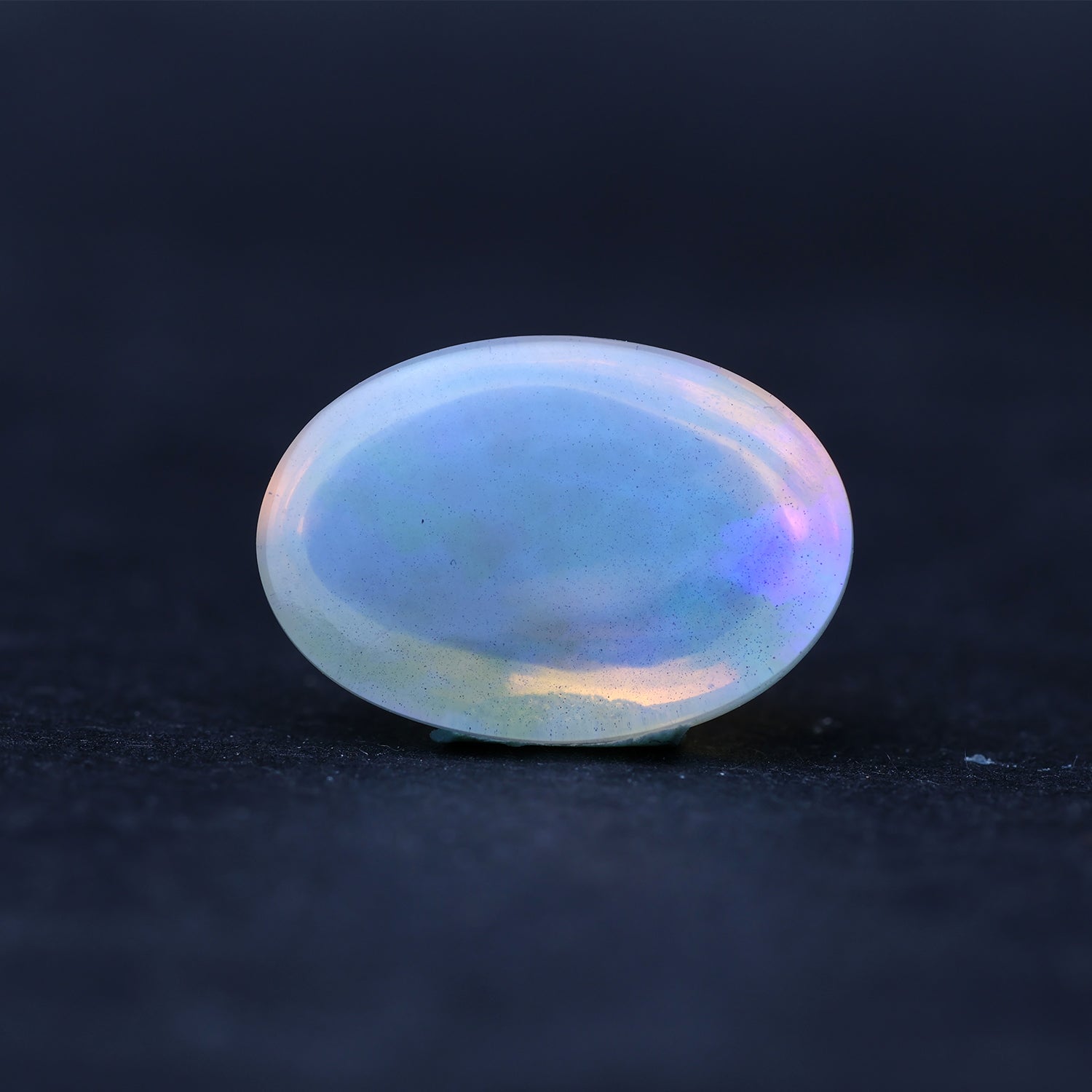 Opal (Ethiopian)  -  6.57 Carat