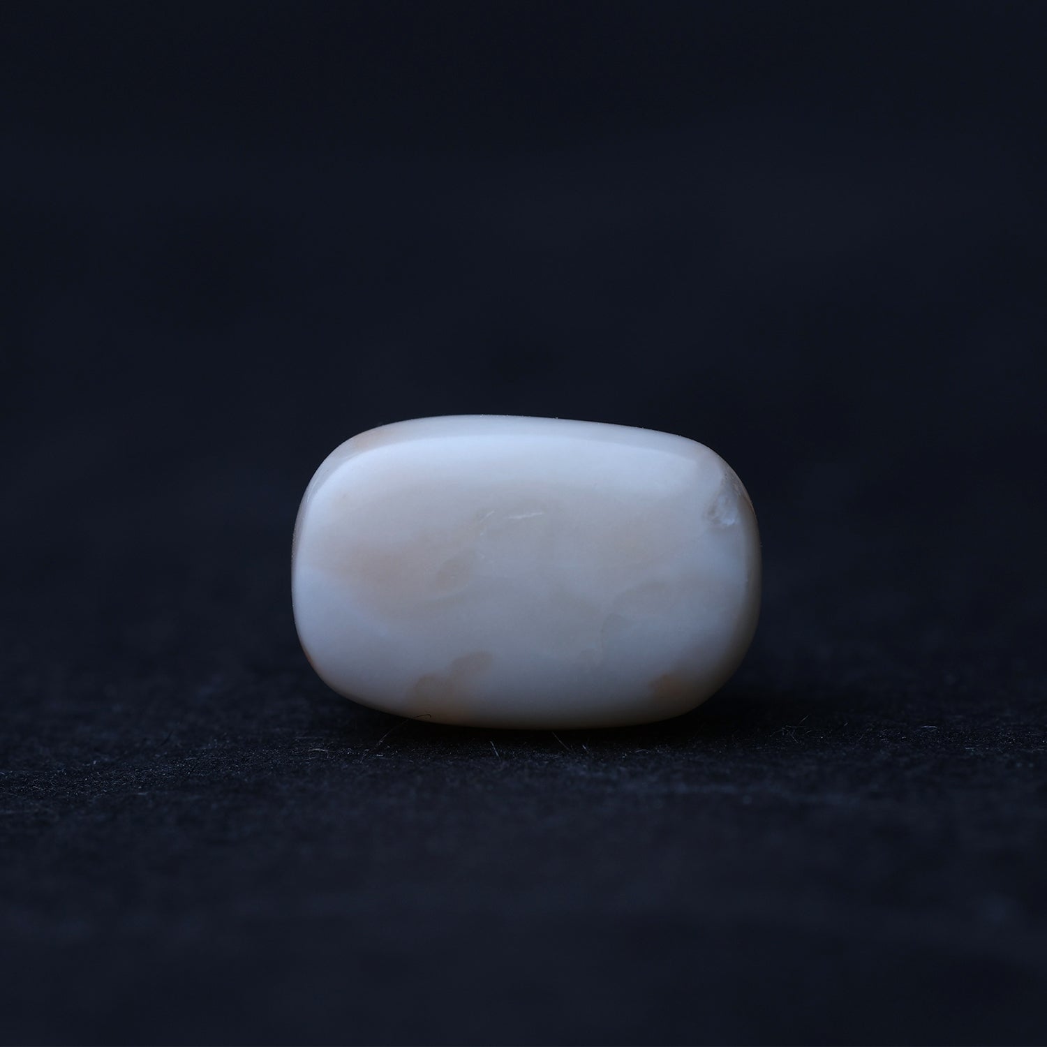 White Coral - 7.09  Carat