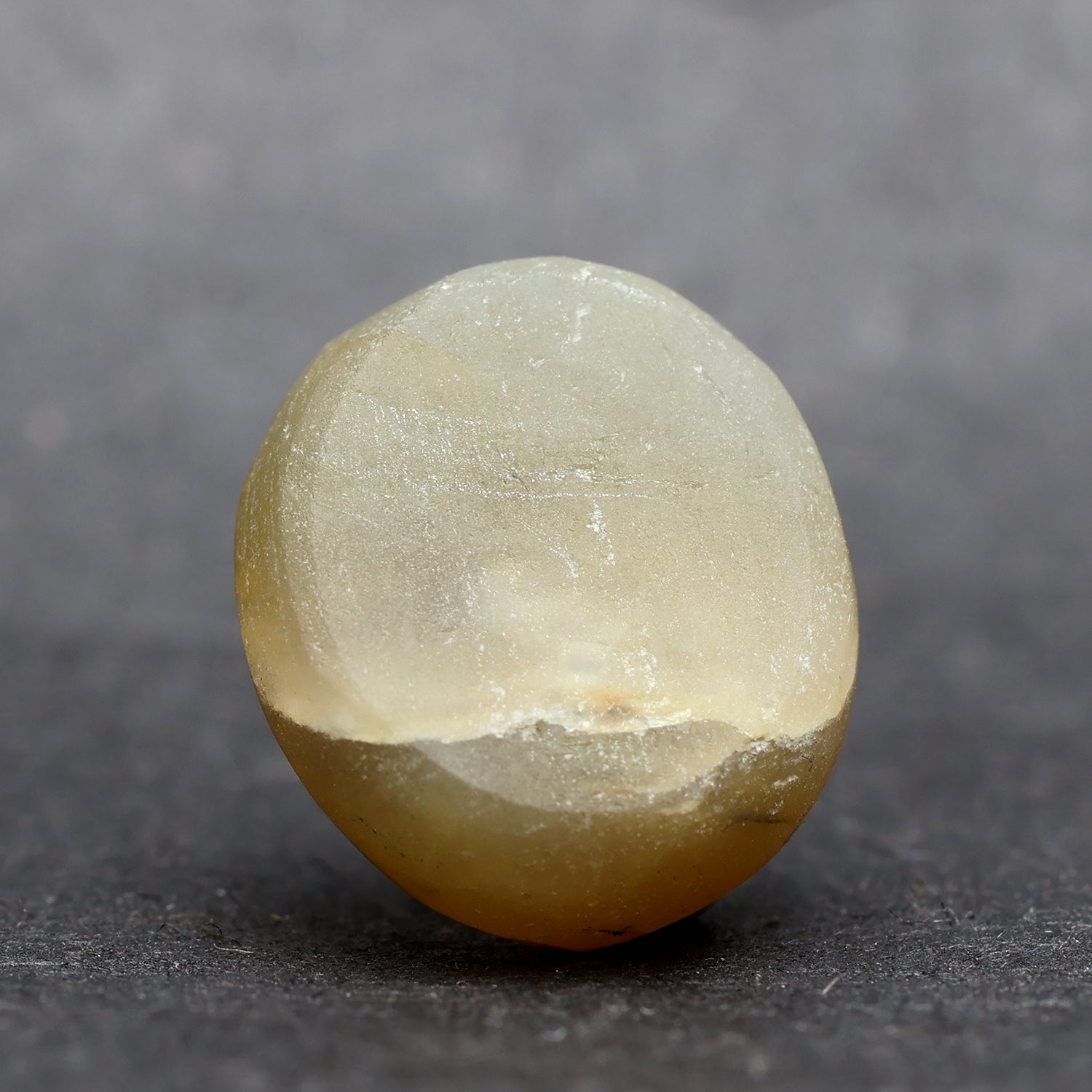 Cat’s Eye ceylon - 10.15 Carat