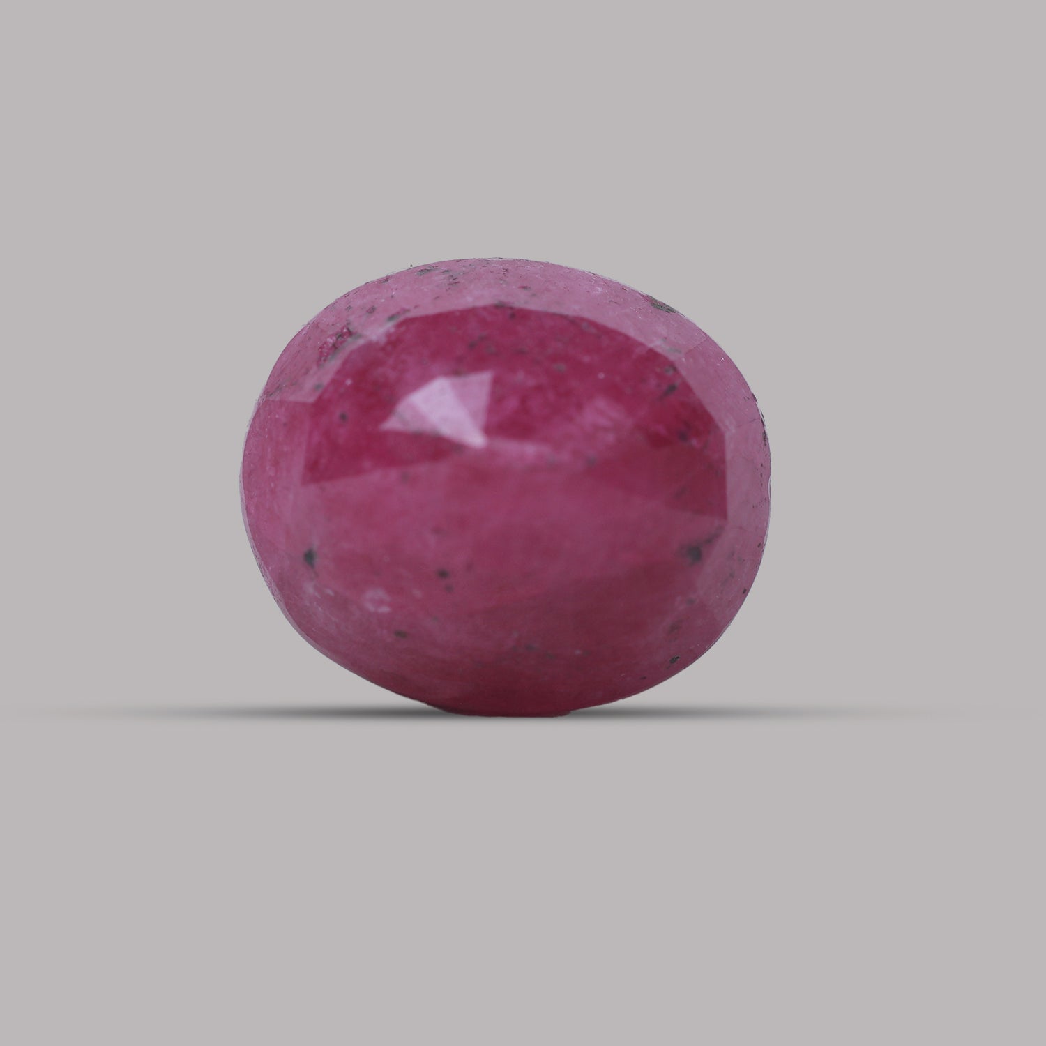 Ruby (Manik) - 9.15 Carat (New Burma)
