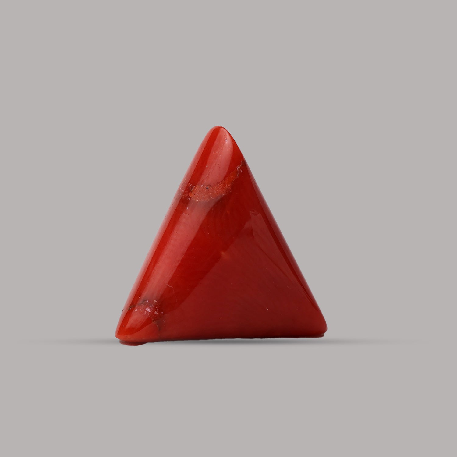 Red Coral - 8.41 Carat