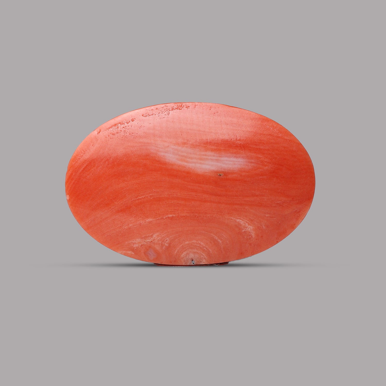 Red Coral - 10.20 Carat