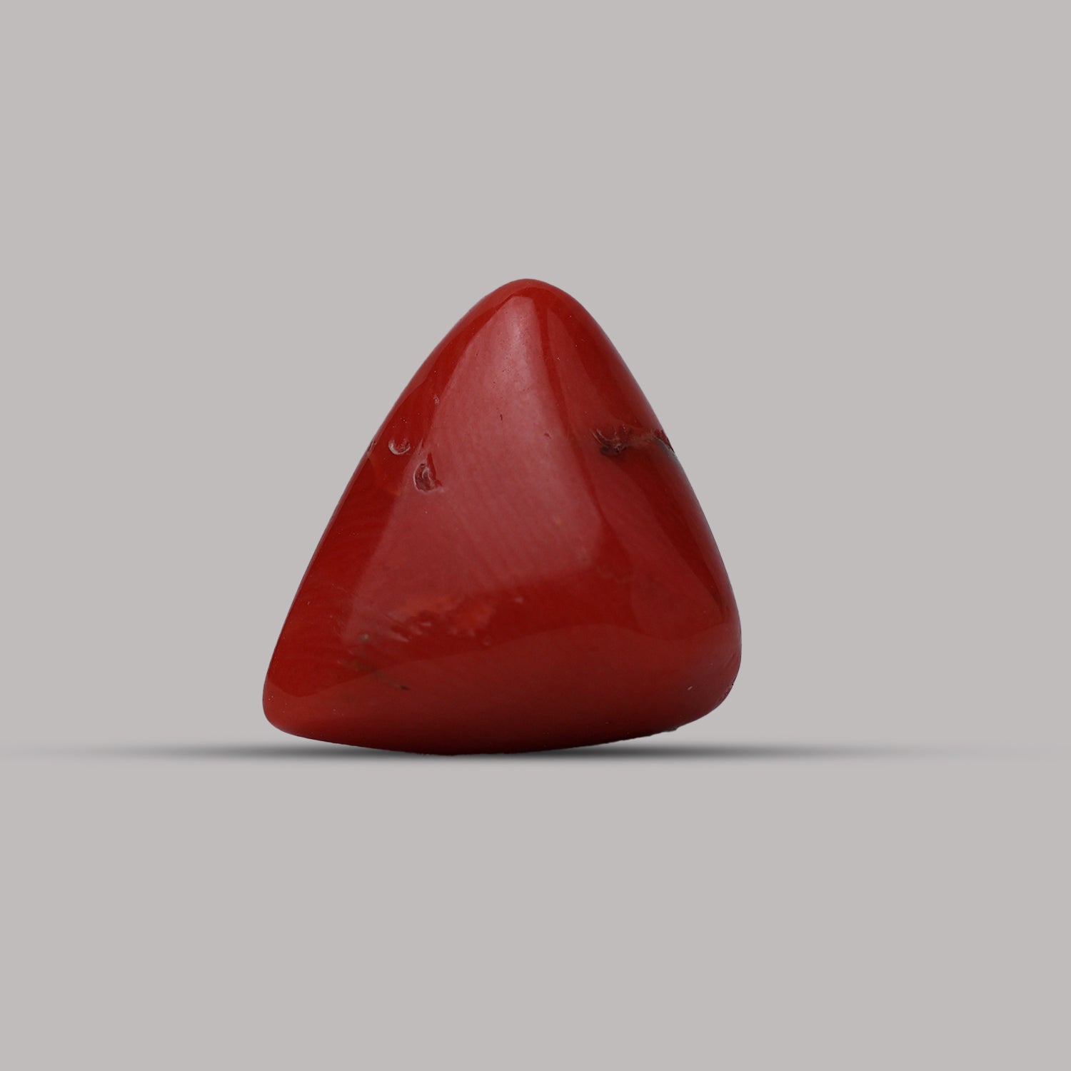 Red Coral - 6.80 Carat