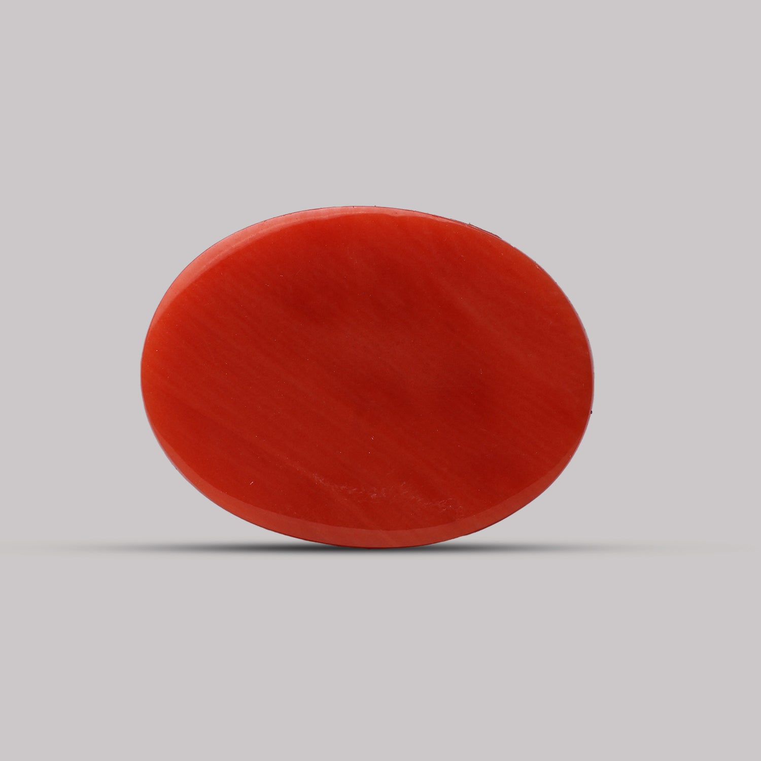 Red Coral - 7.43 Carat