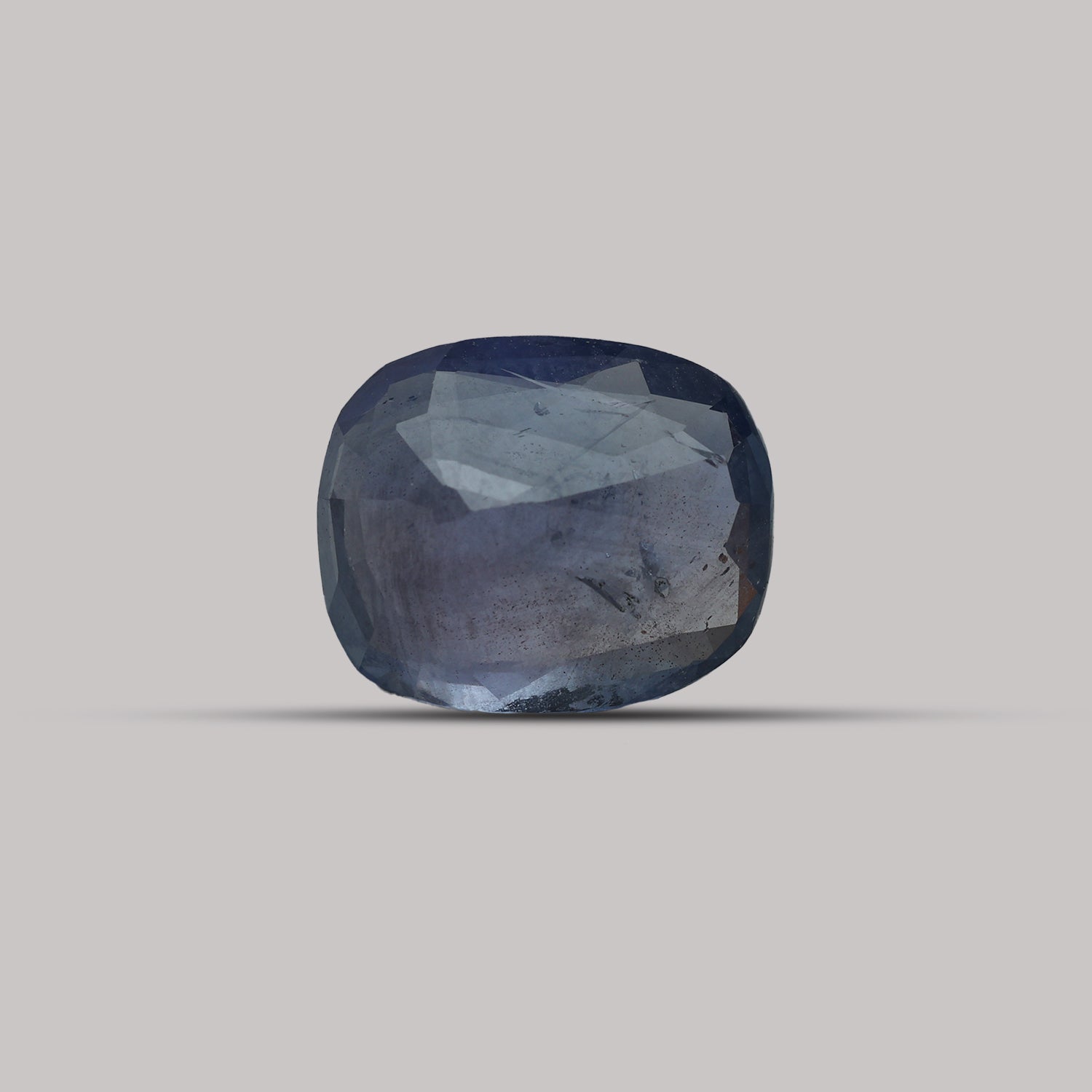 Blue Sapphire - 5.61 Carat (Ceylon)
