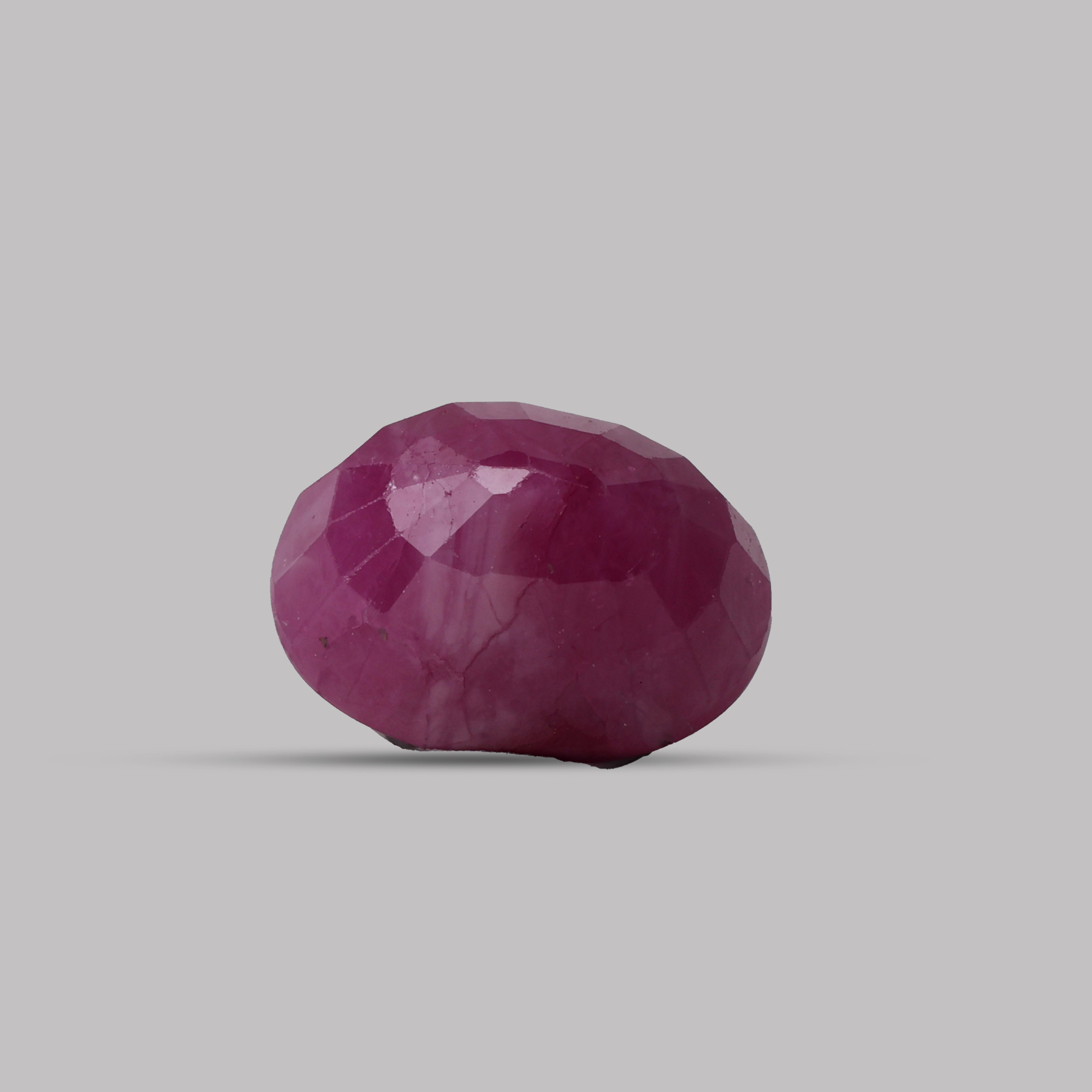 Ruby (Manik) -  2.09 Carat (New Burma)