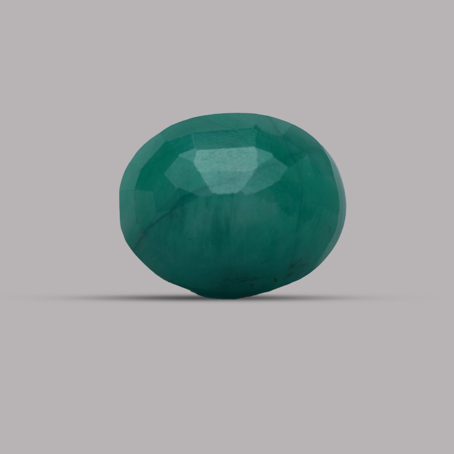 Emerald ( Panna ) - 9.09 Carat