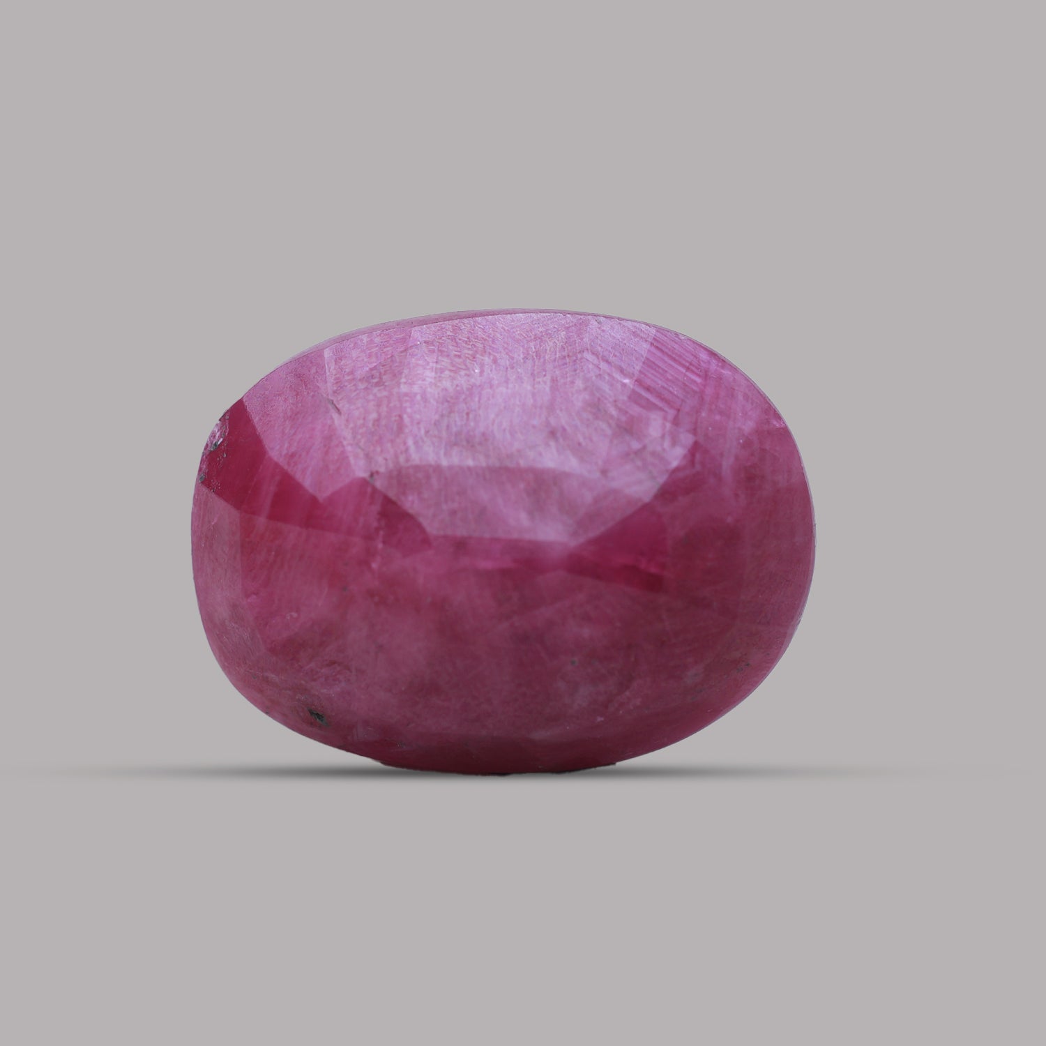 Ruby (Manik) - 48.77 Carat (New Burma)