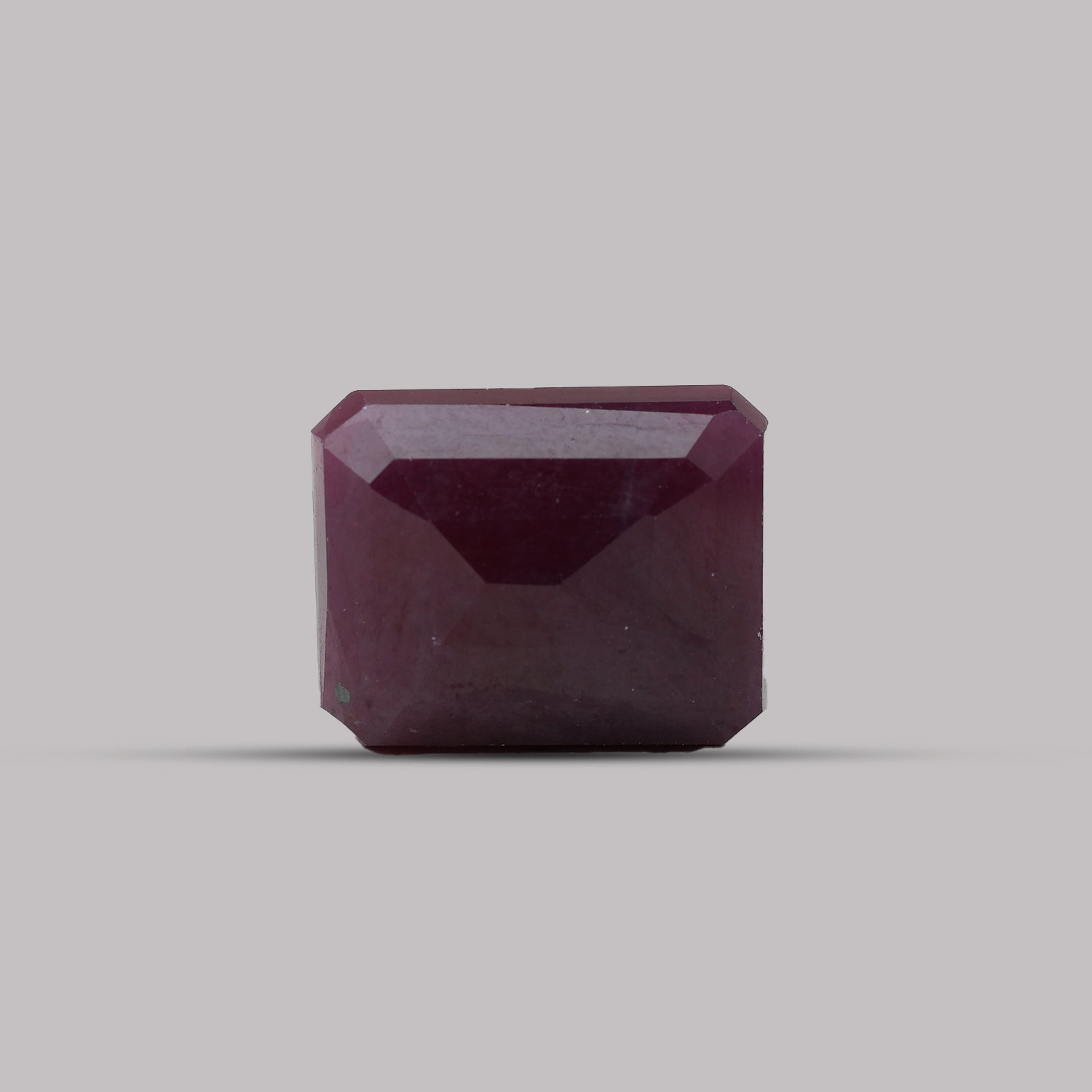 Ruby (indian) - 9.15 Carat
