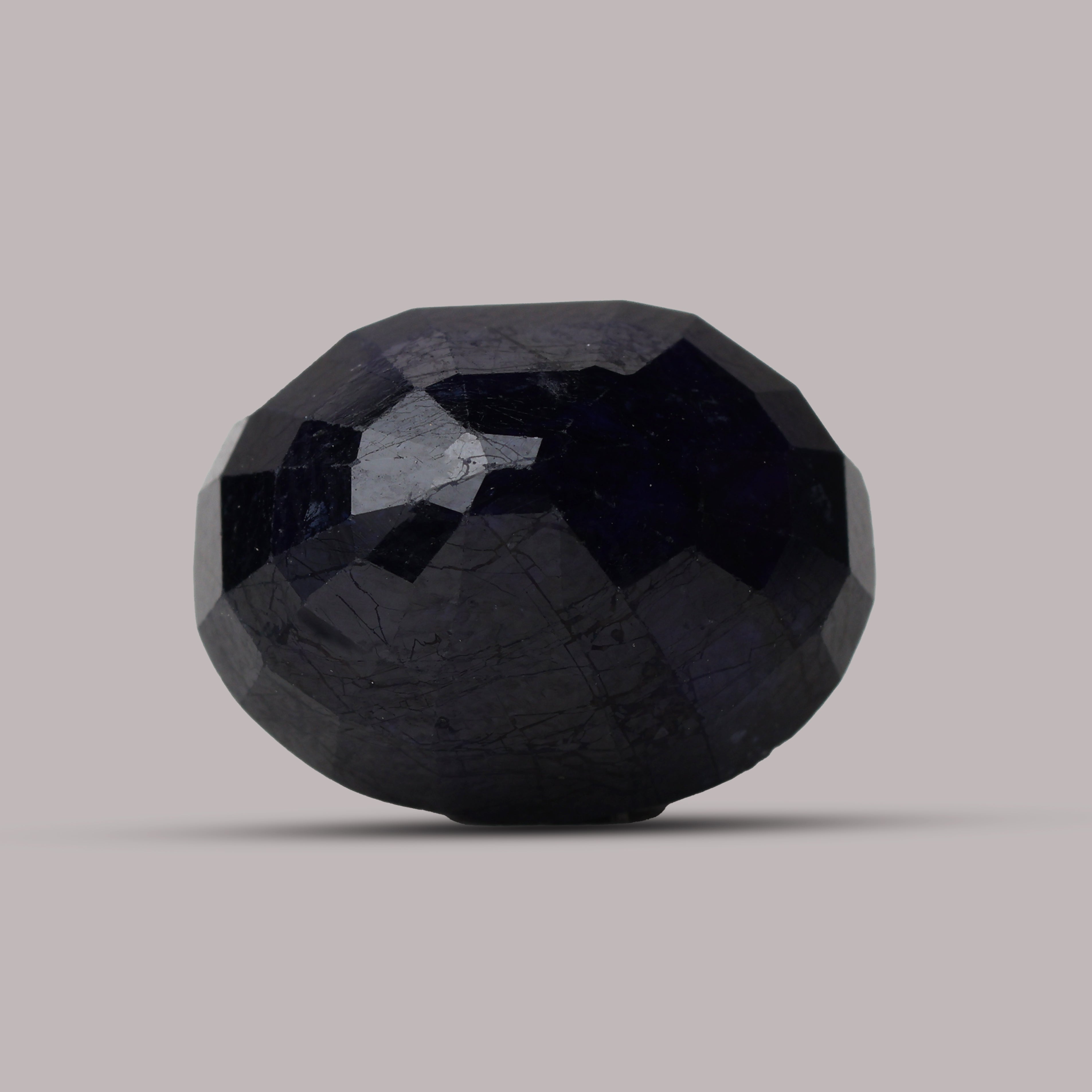 Blue Sapphire (Bangkok) – 9.50- Carat