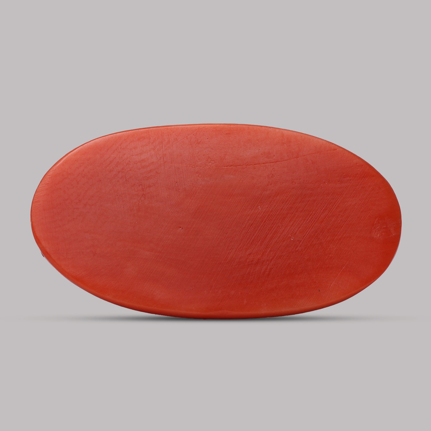 Red Coral - 16.55 Carat