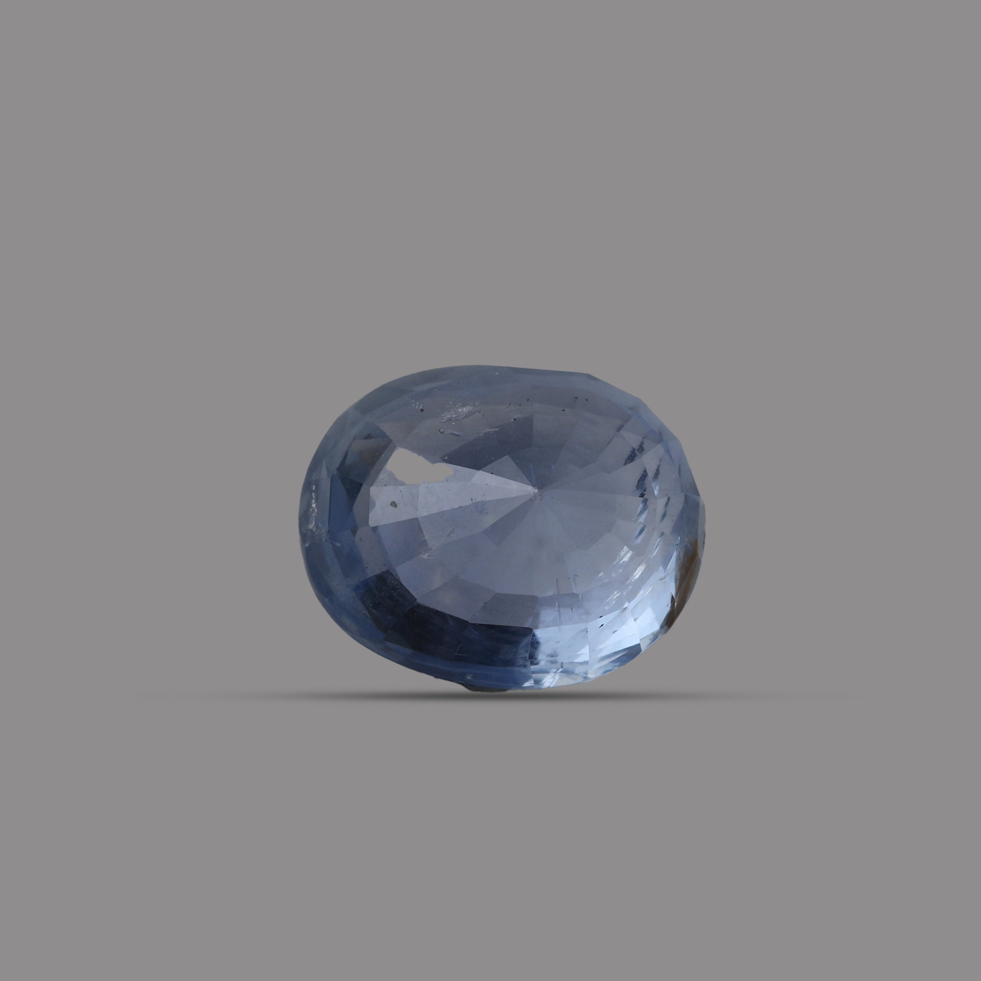 Blue Sapphire - 5.06 Carat (Ceylon)