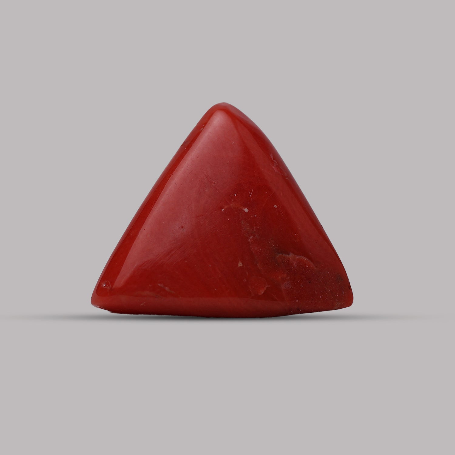 Red Coral - 6.35 Carat