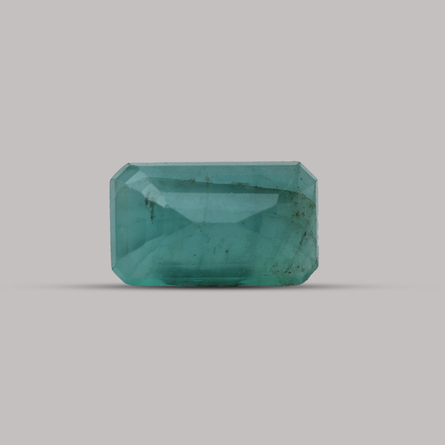 Emerald ( Panna ) - 6.05 Carat
