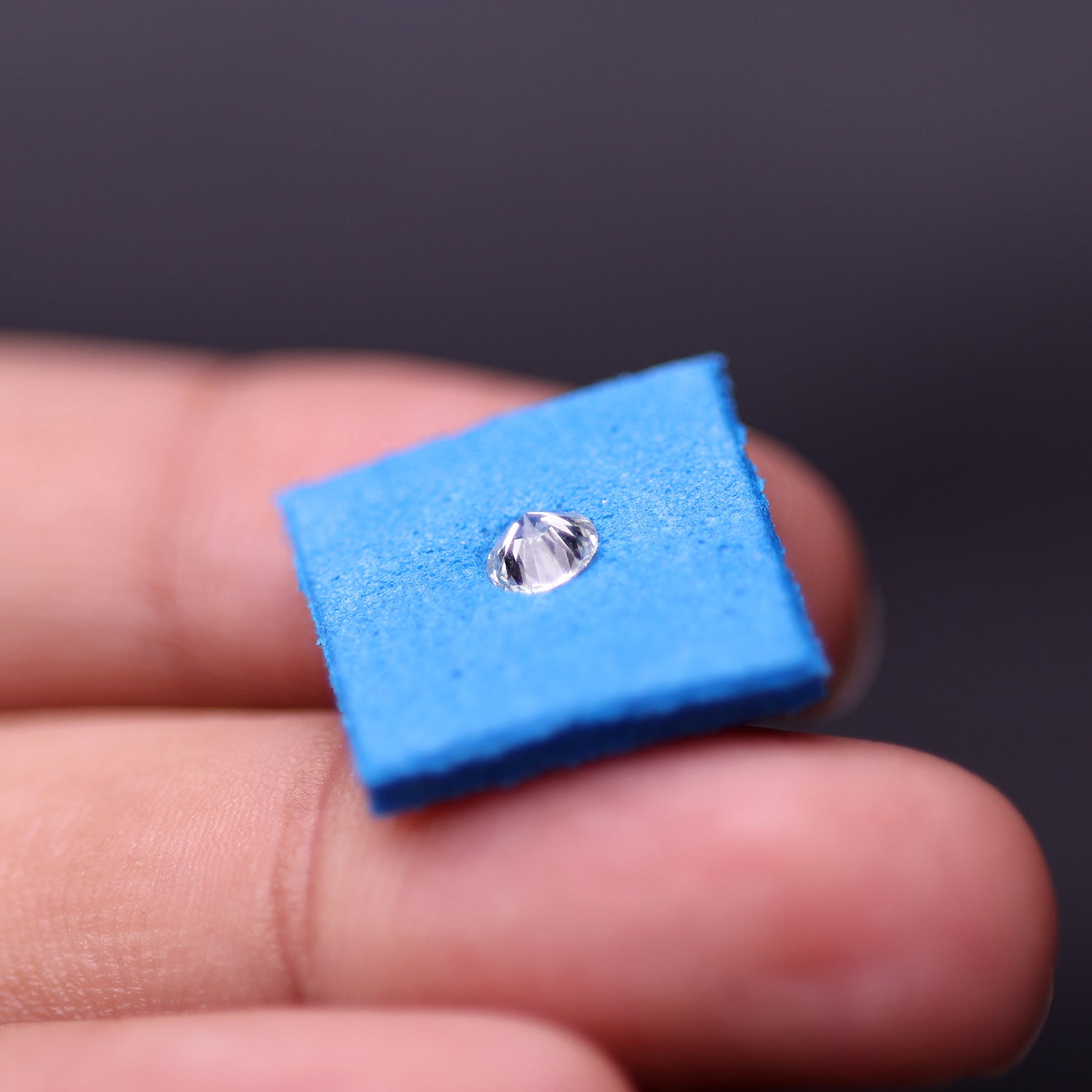 Diamond (0.35 Carat)