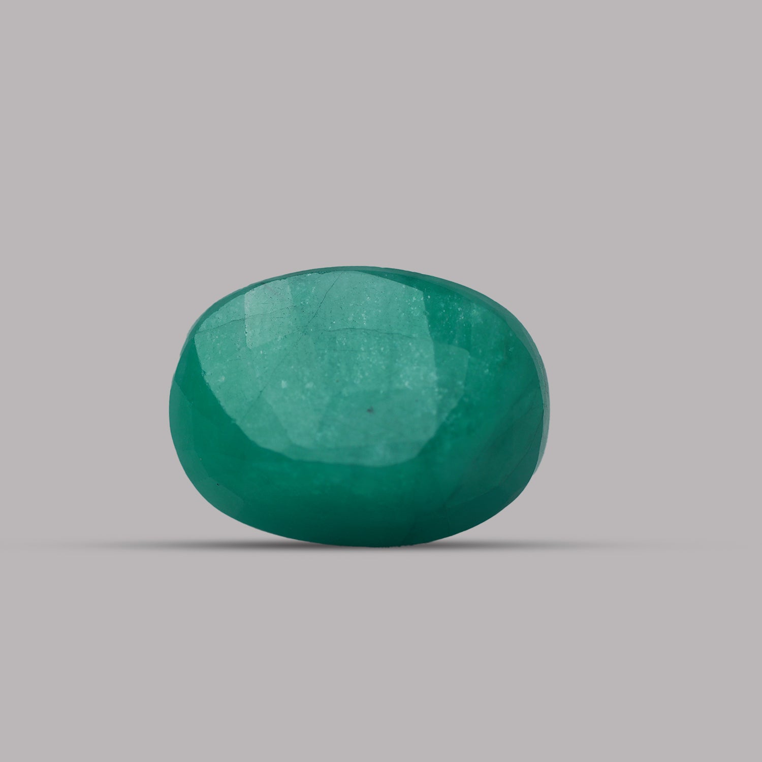Emerald ( Panna ) - 11.11 Carat