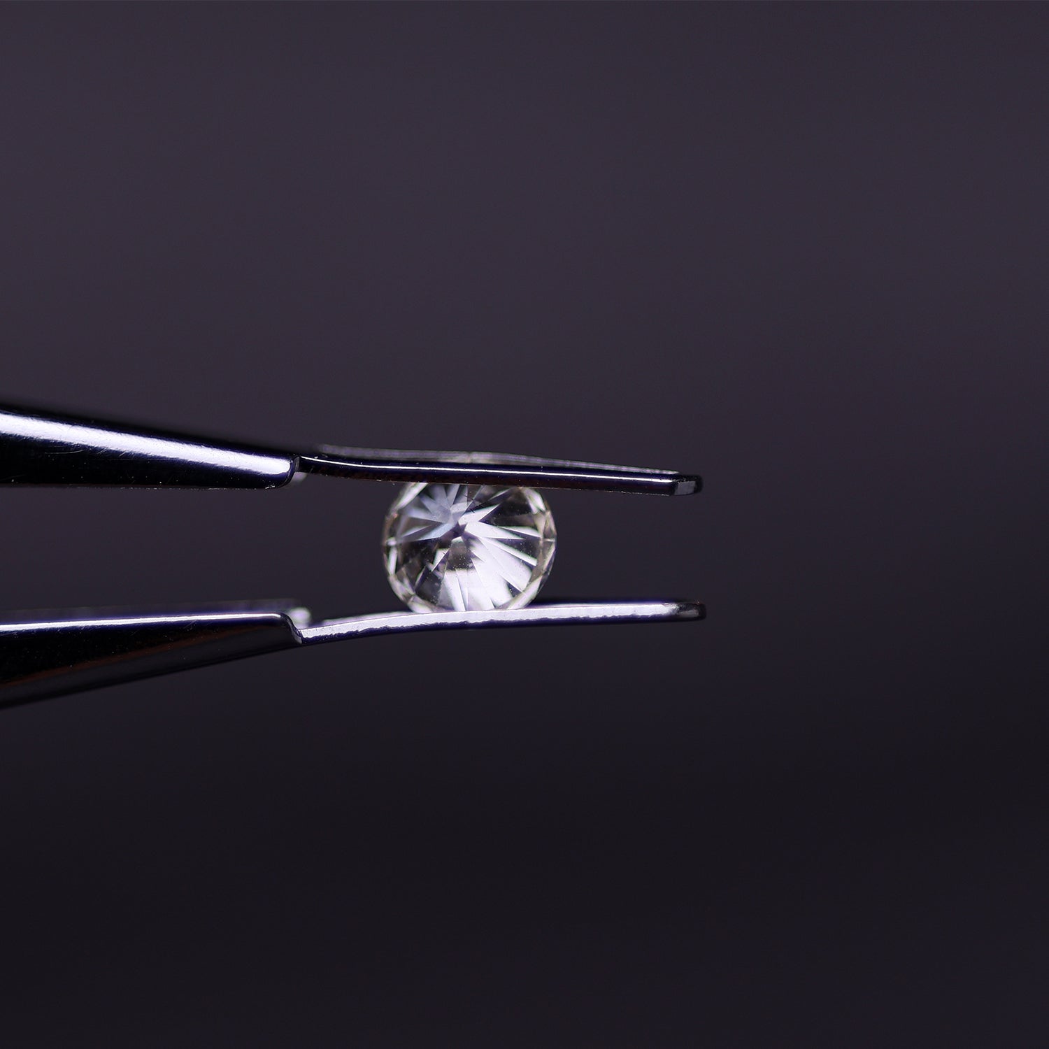 Diamond (0.55 Carat)