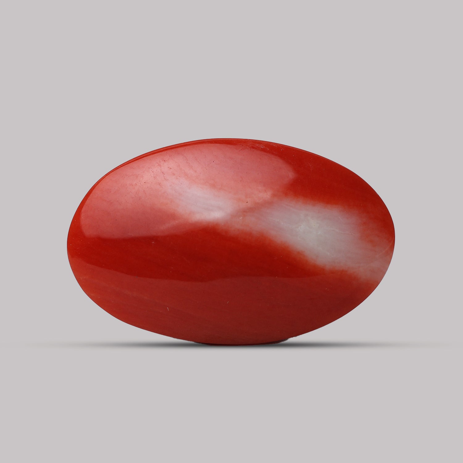 Red Coral - 7.12 Carat