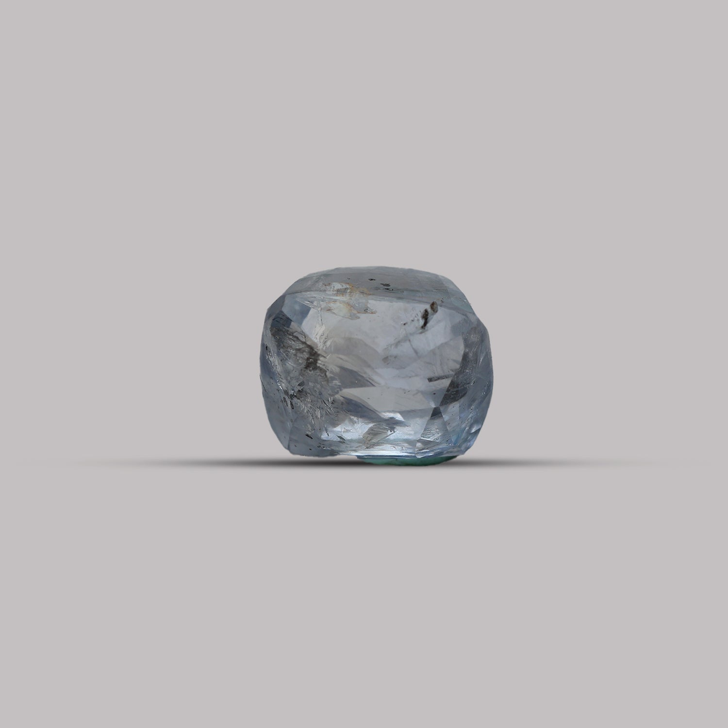 Blue Sapphire - 5.49 Carat (Ceylon)