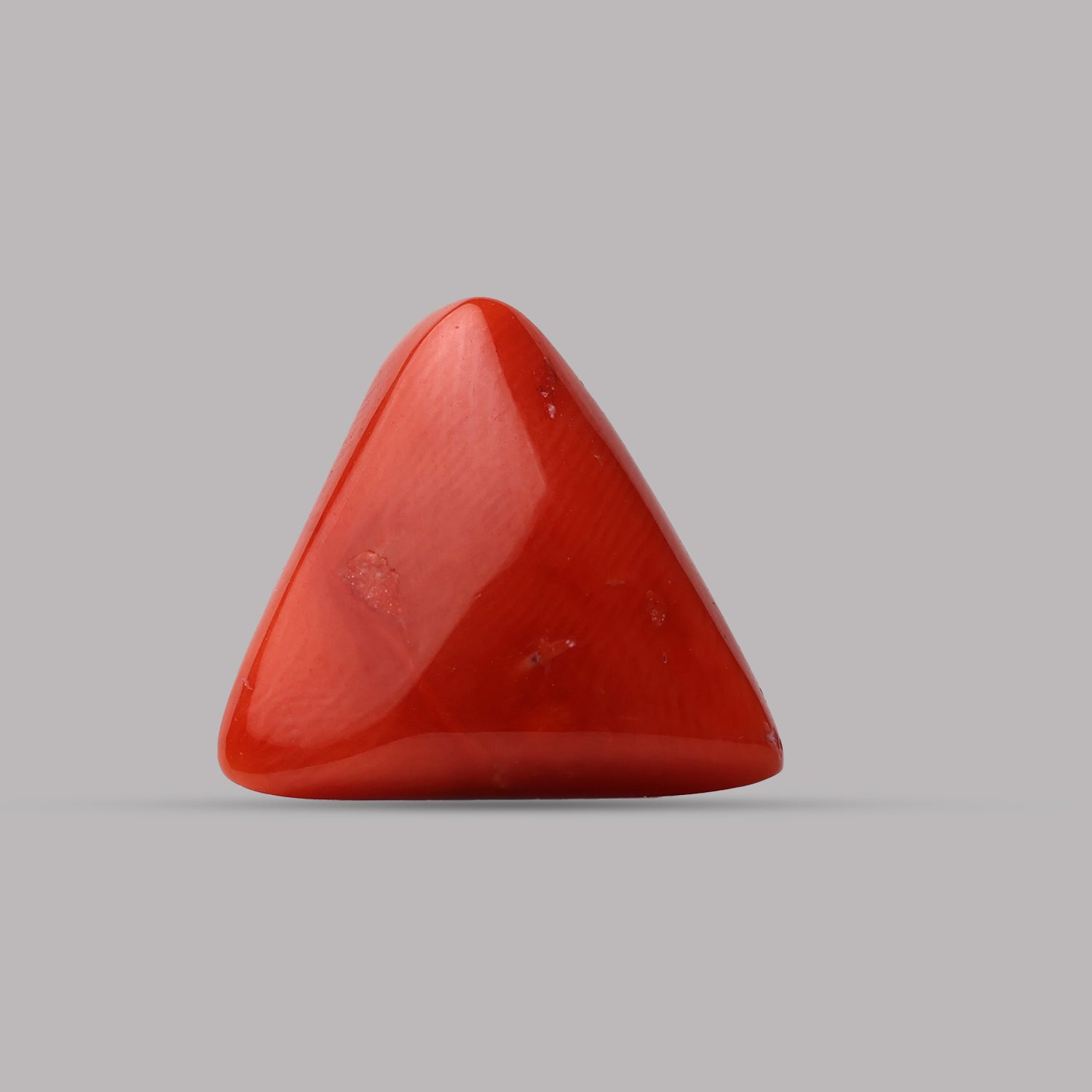 Red Coral - 9.01 Carat