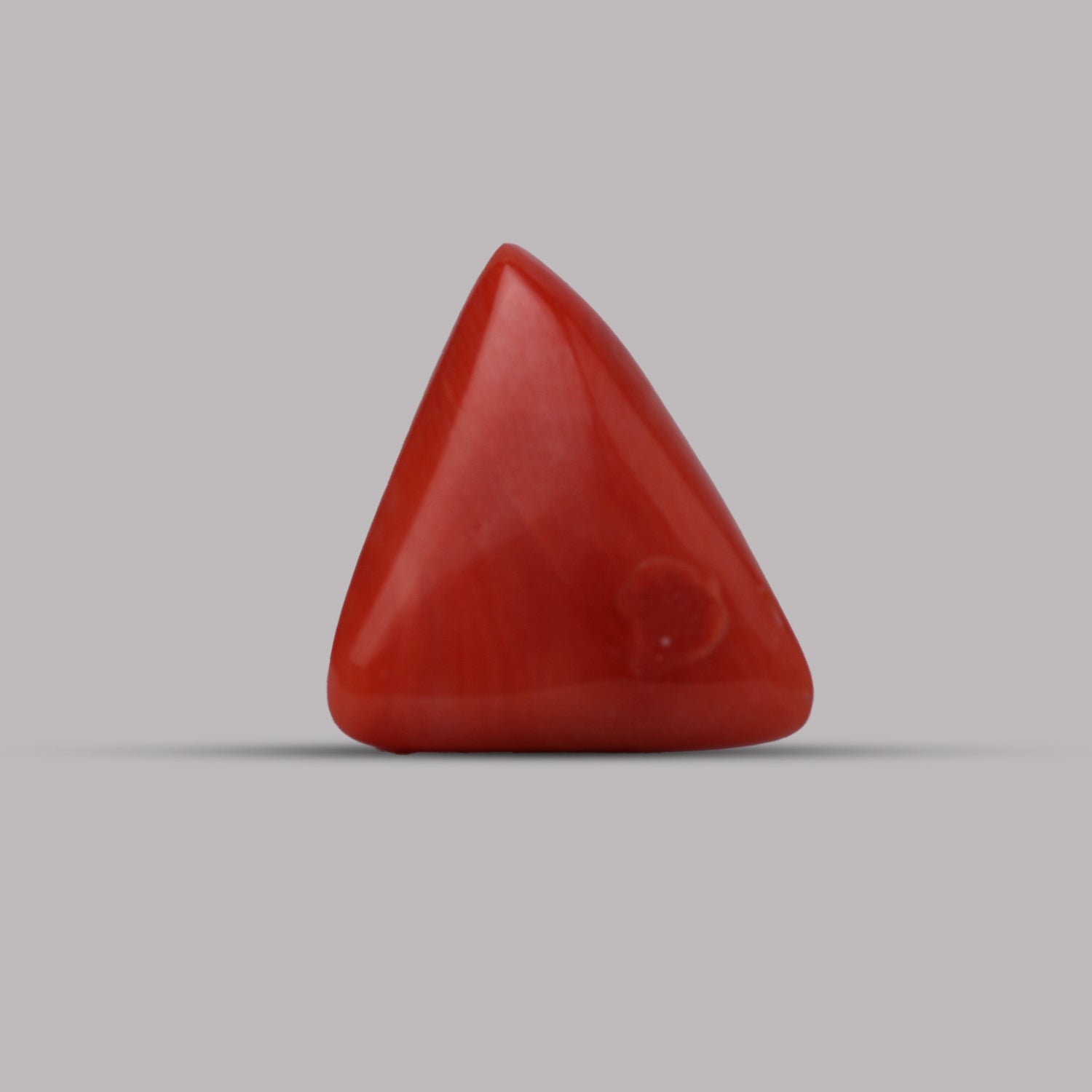 Red Coral - 6.85 Carat