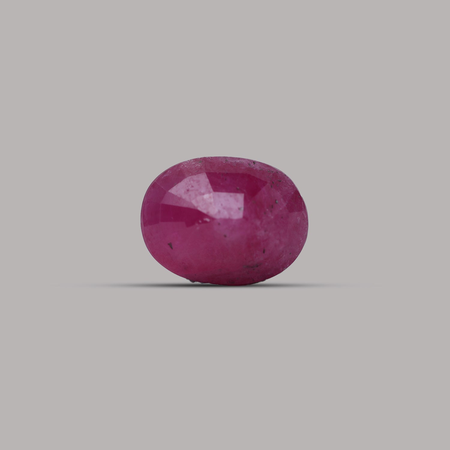 Ruby (Manik) - 3.58 Carat (New Burma)
