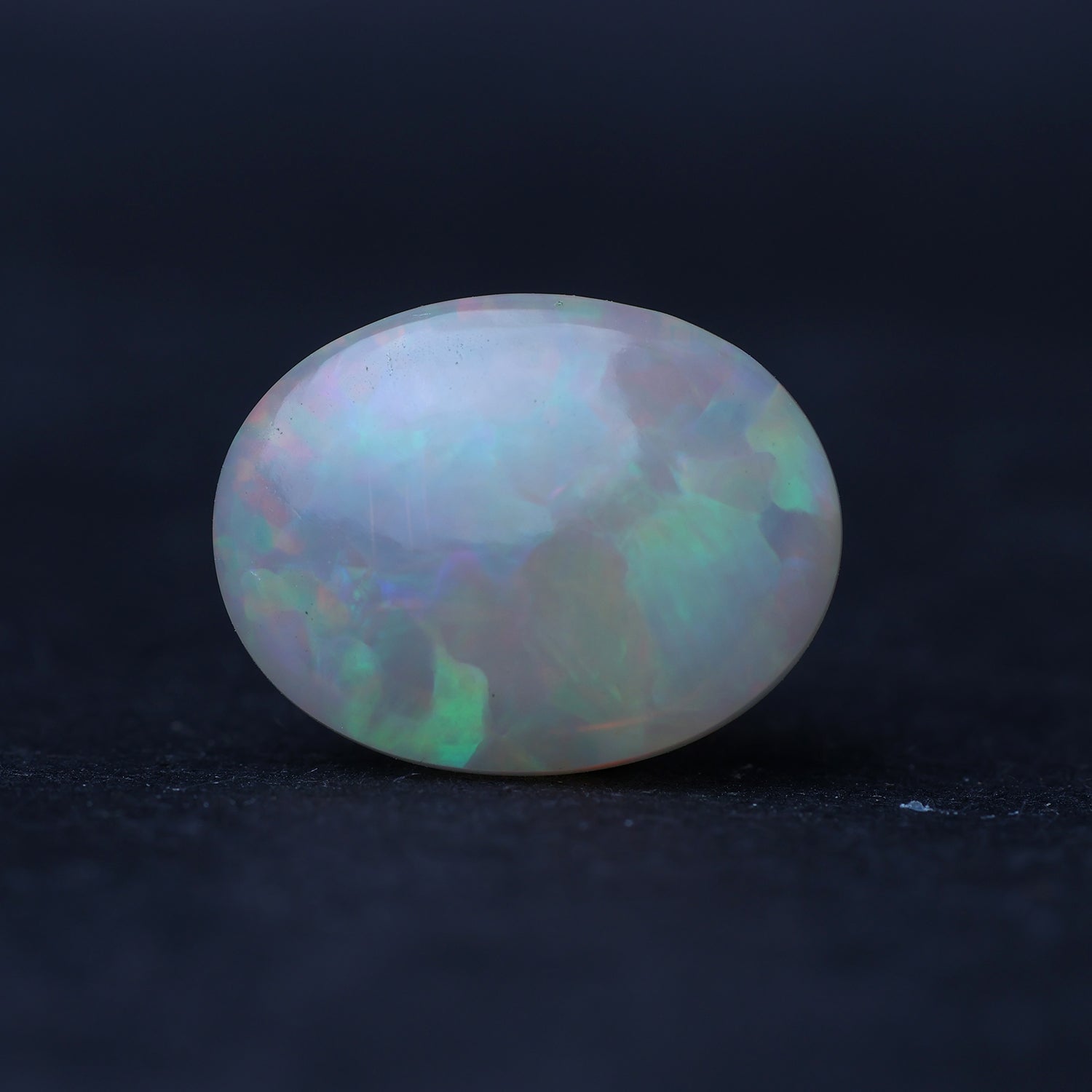 Opal (Ethiopian)  -  7.22 Carat