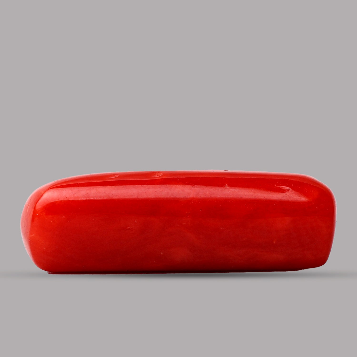 Red Coral Italian – 5.50 Carat
