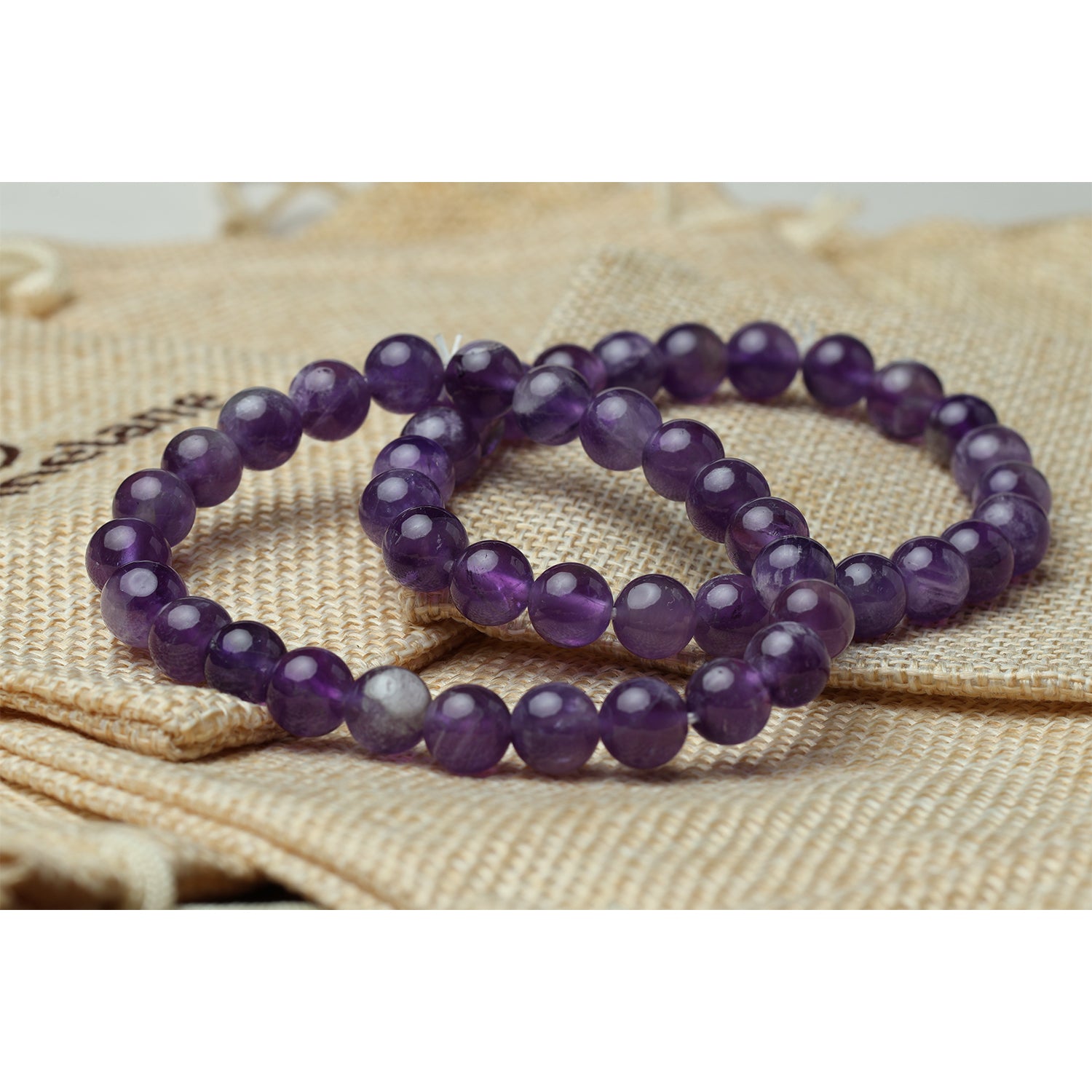 Amethyst Bracelet