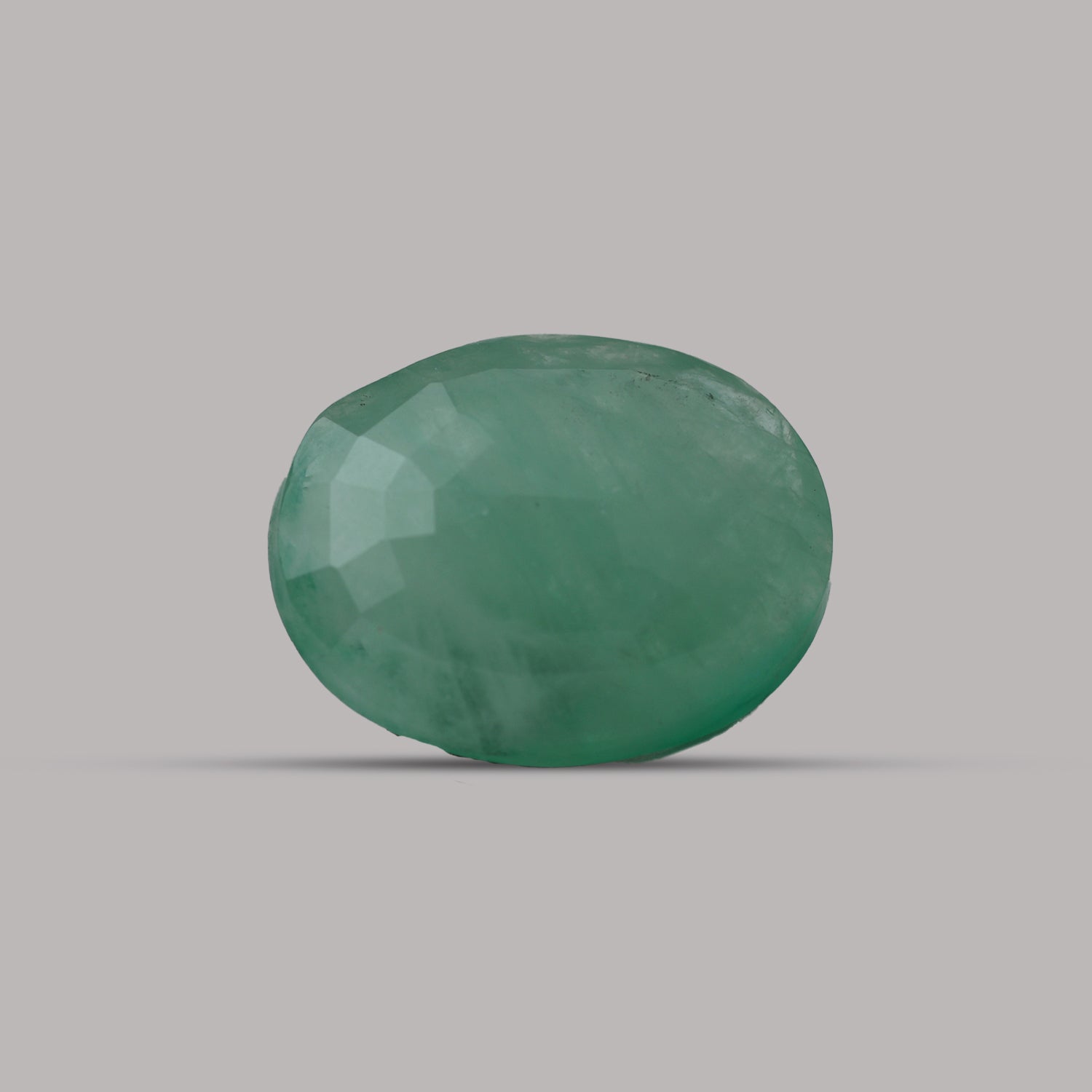 Emerald ( Panna ) - 8.85 Carat