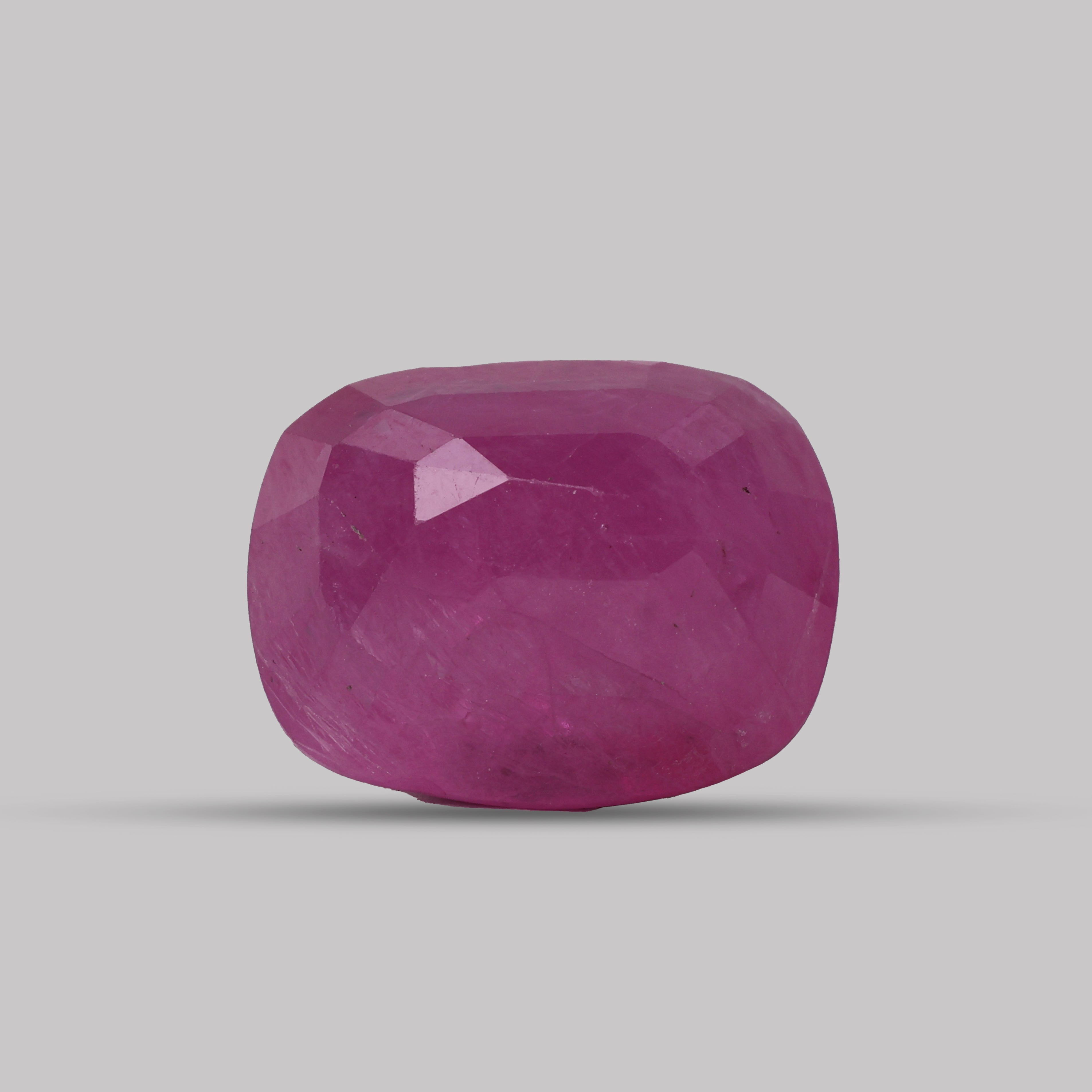 Ruby (Manik) -  4.21 Carat (New Burma)