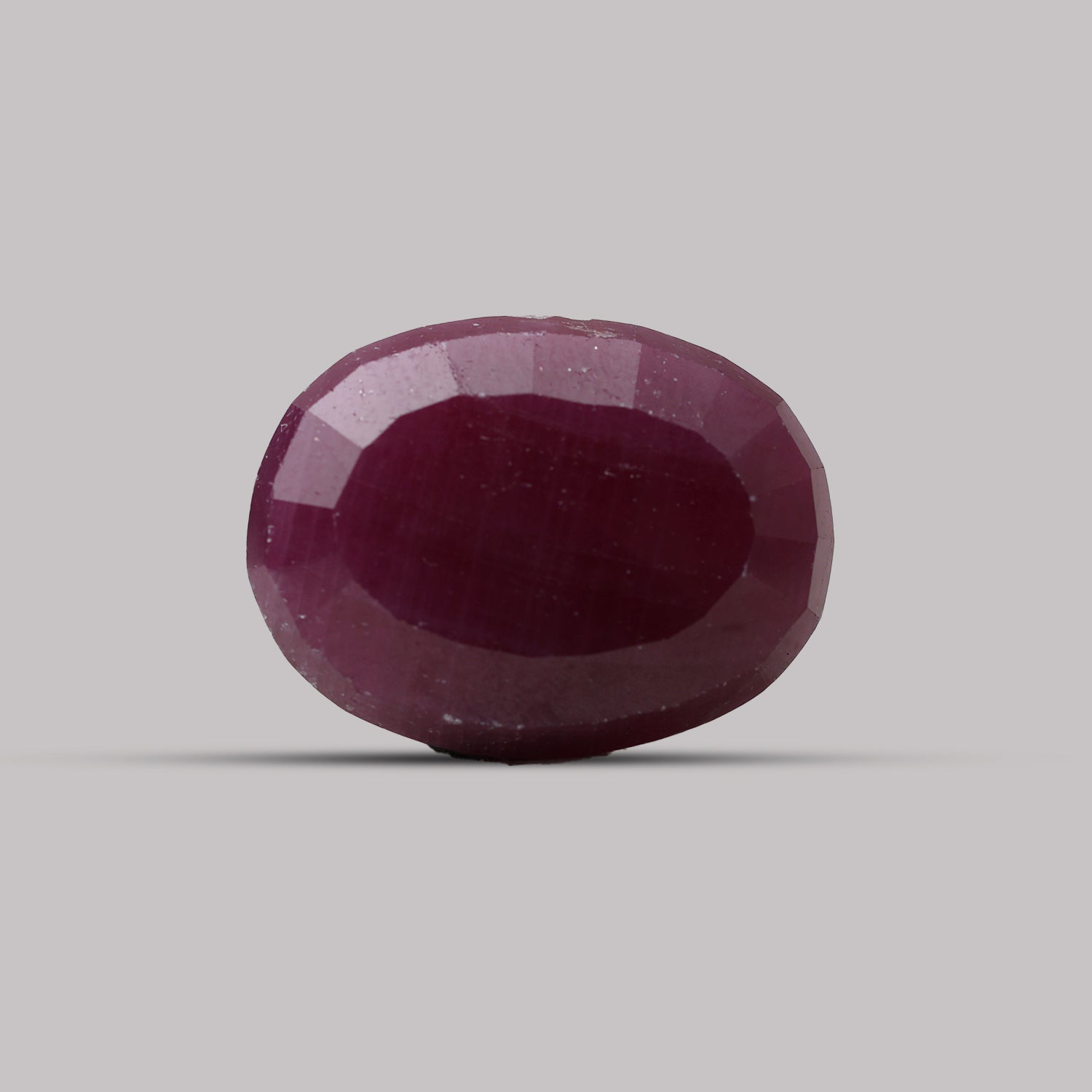 Ruby (indian) - 11.77 Carat