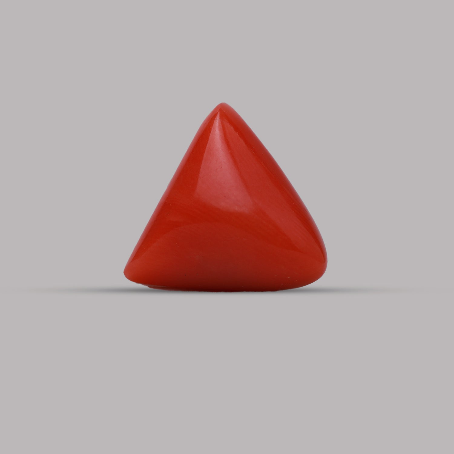 Red Coral - 5.40 Carat