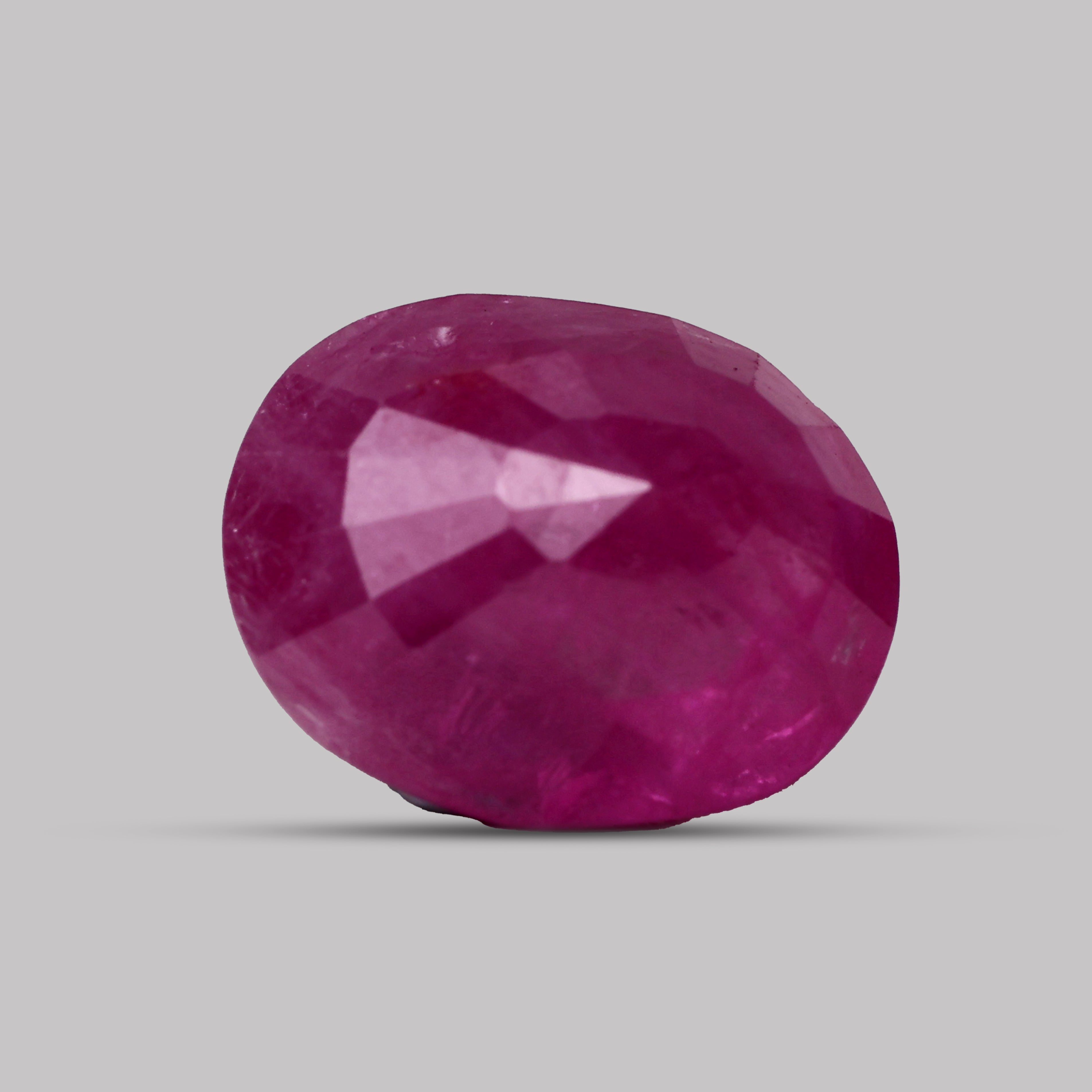 Ruby (Manik) -  2.7 Carat (New Burma)