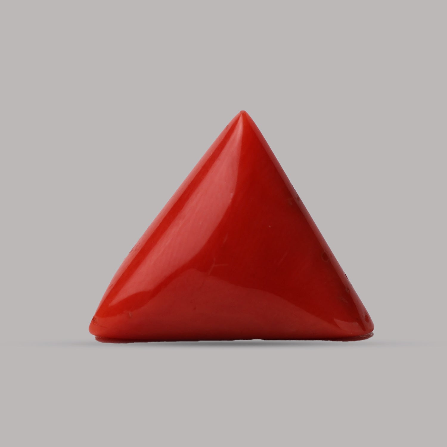 Red Coral - 8.08 Carat