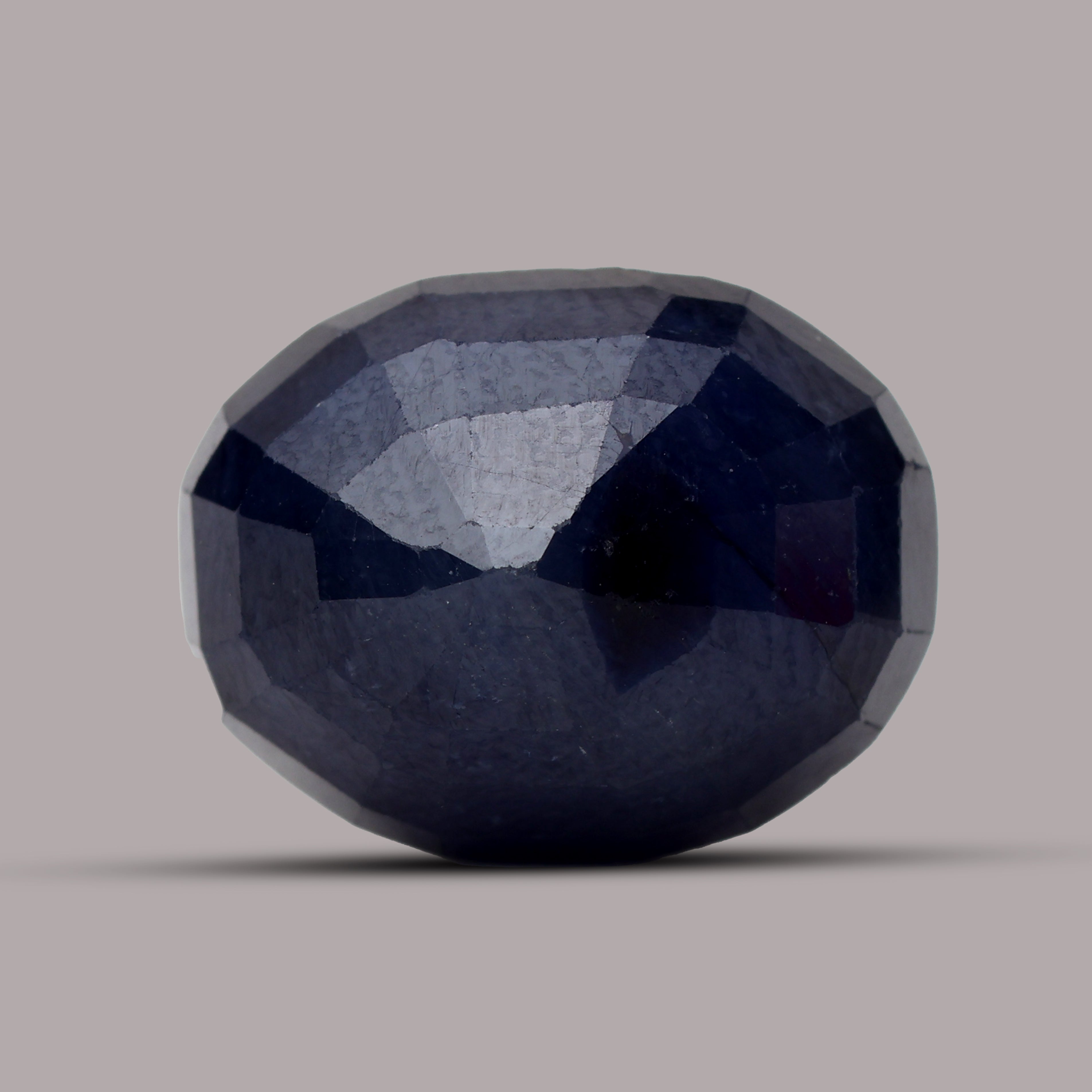 Blue Sapphire (Bangkok) – 10.69 - Carat