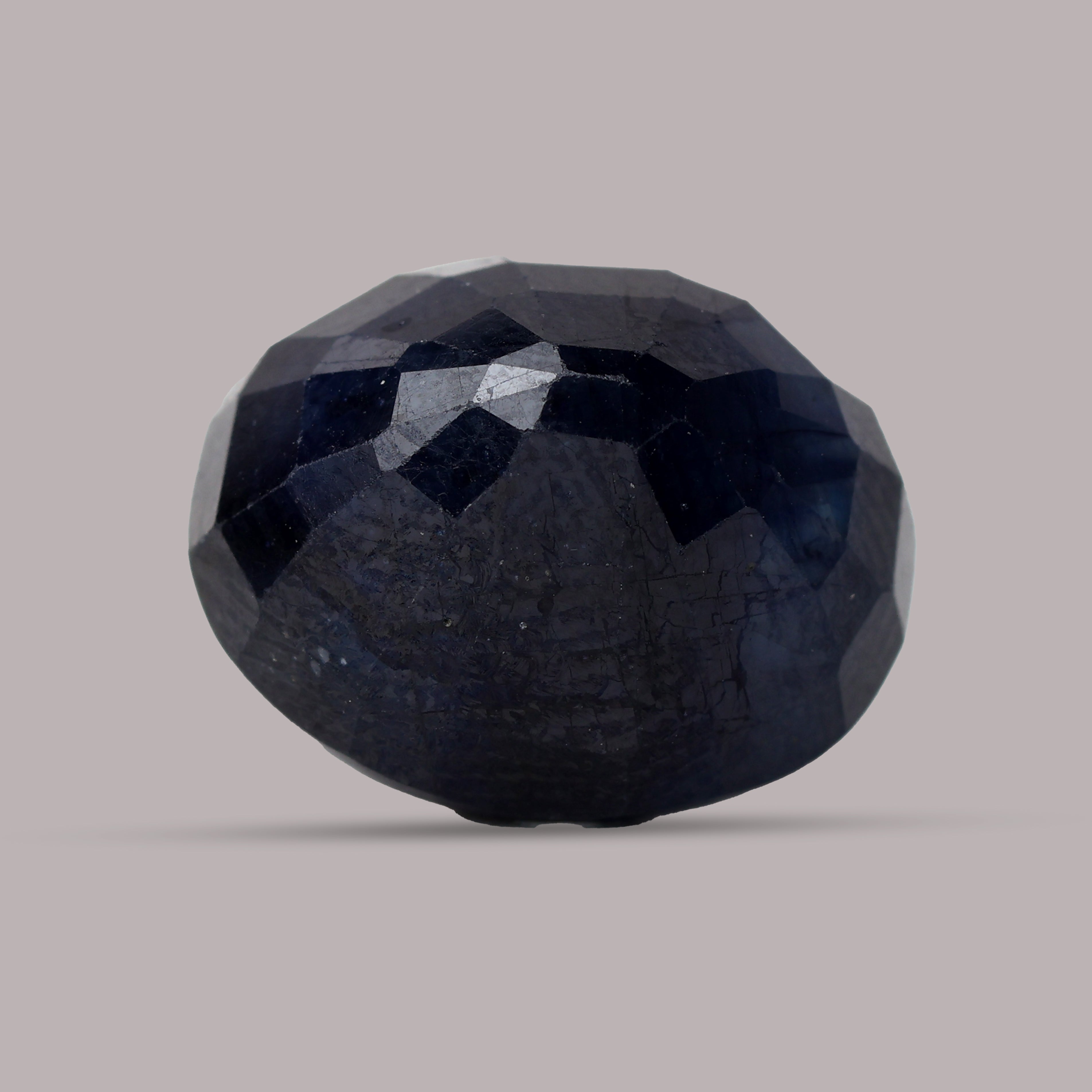 Blue Sapphire (Bangkok) – 9.24 - Carat