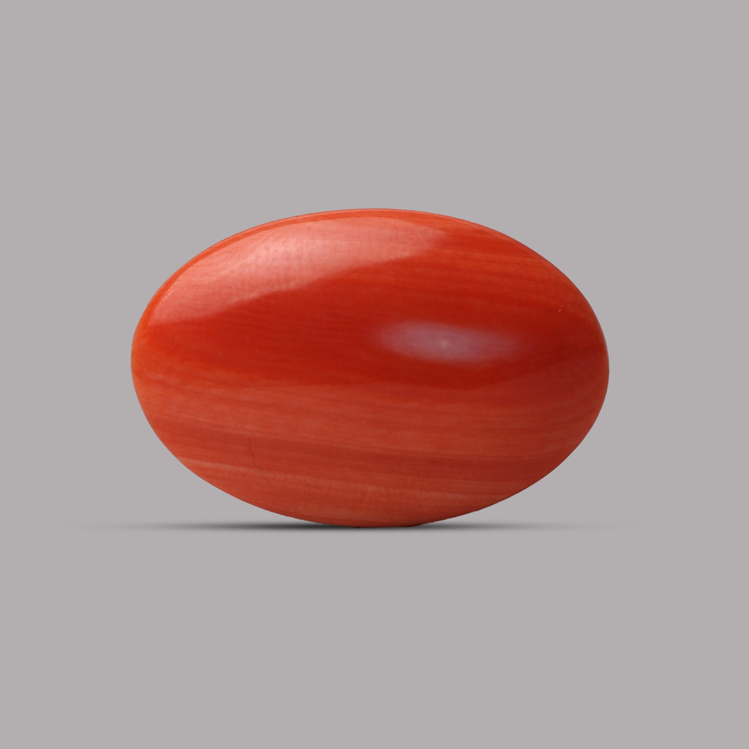 Red Coral - 14.86 Carat