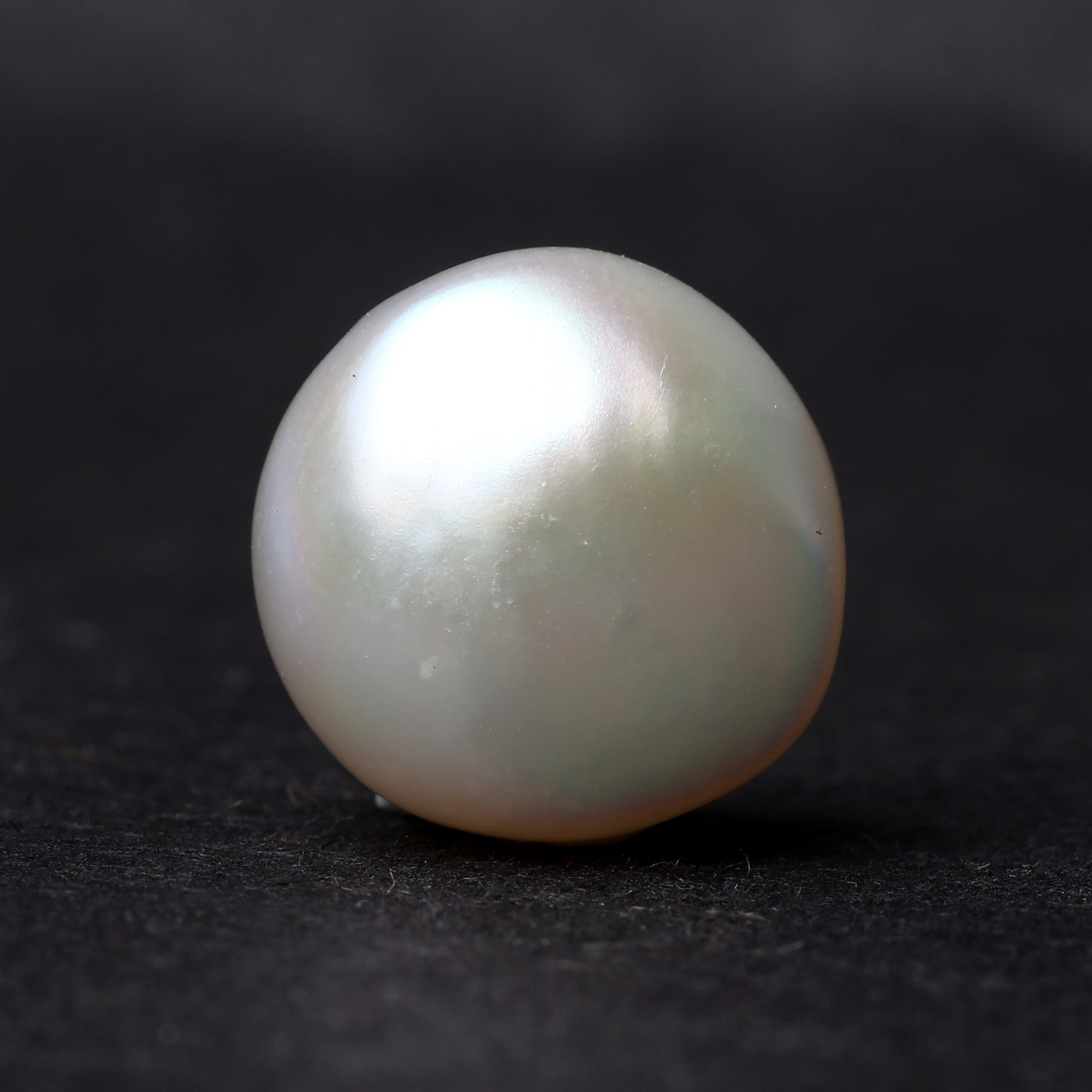 Fresh Water Pearl - 7.32 Carat