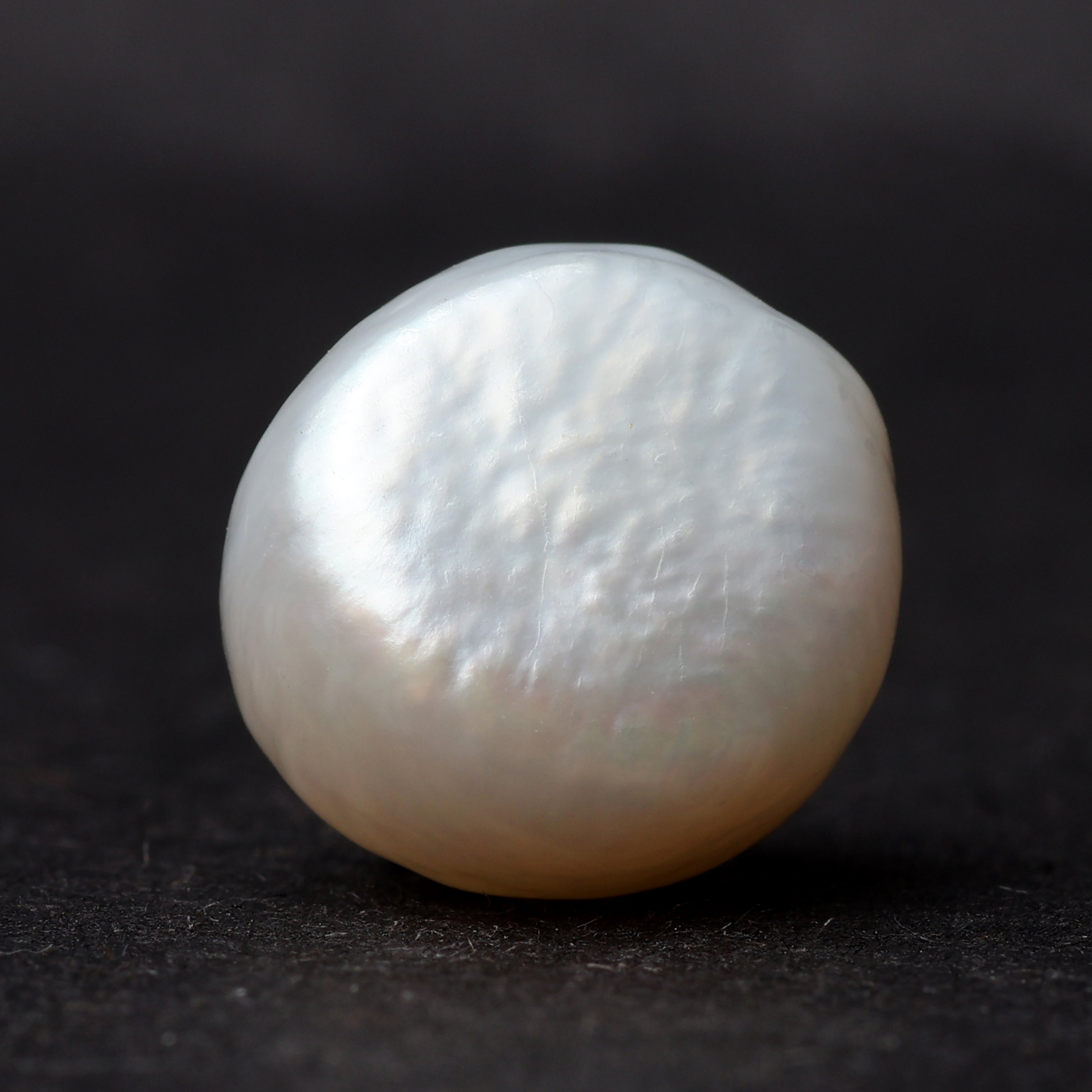 Fresh Water Pearl - 8.20 Carat