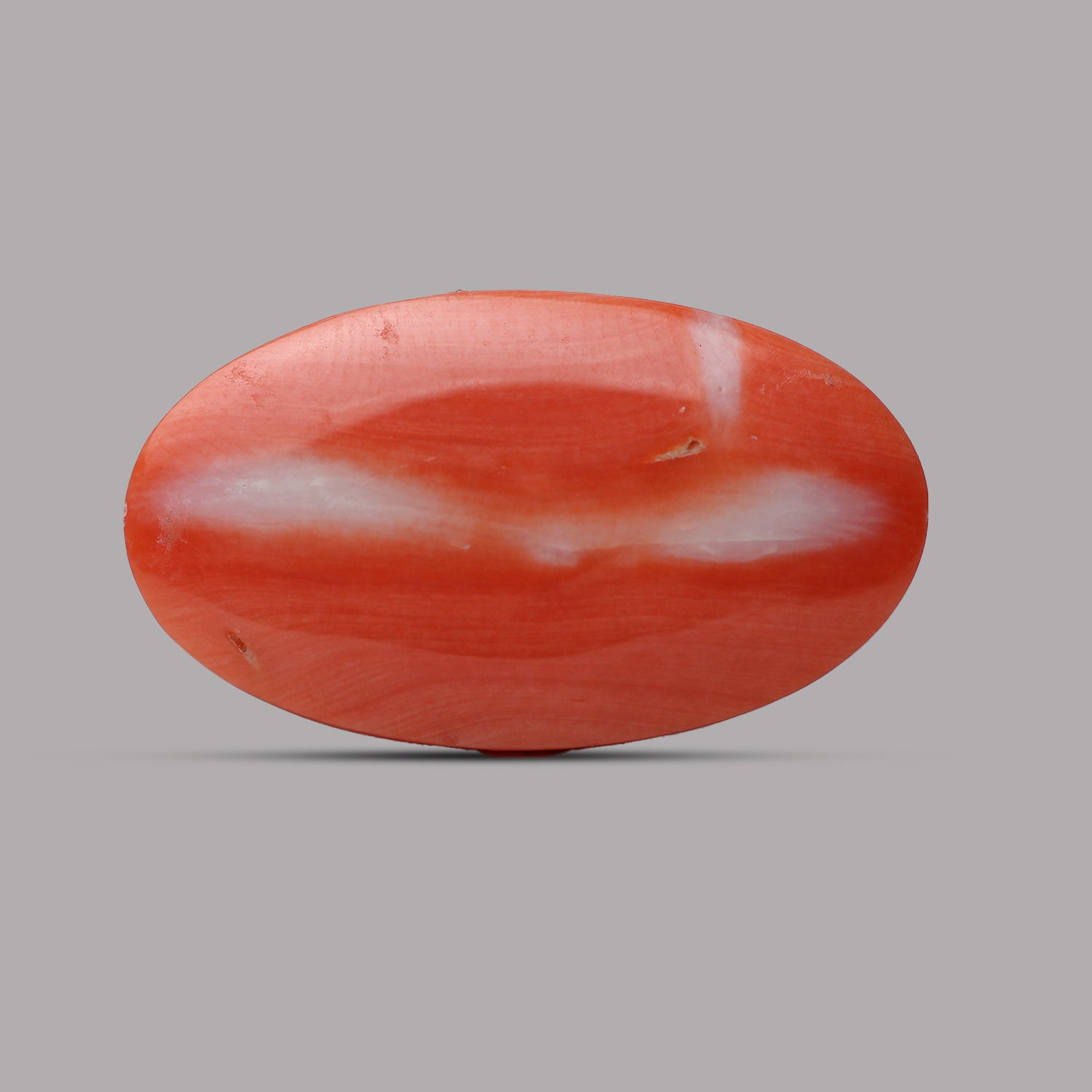 Red Coral - 14.11 Carat
