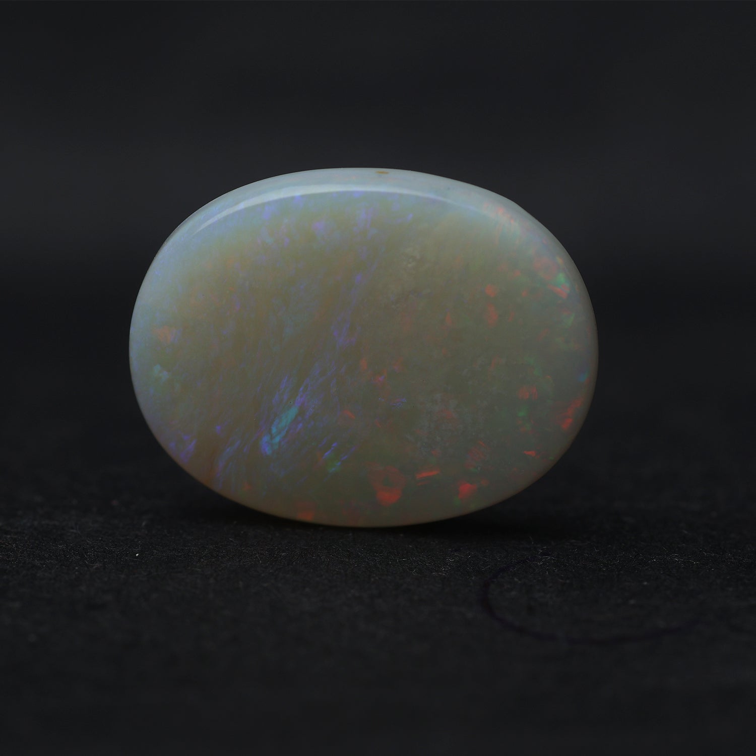 Opal  8.40  Carat